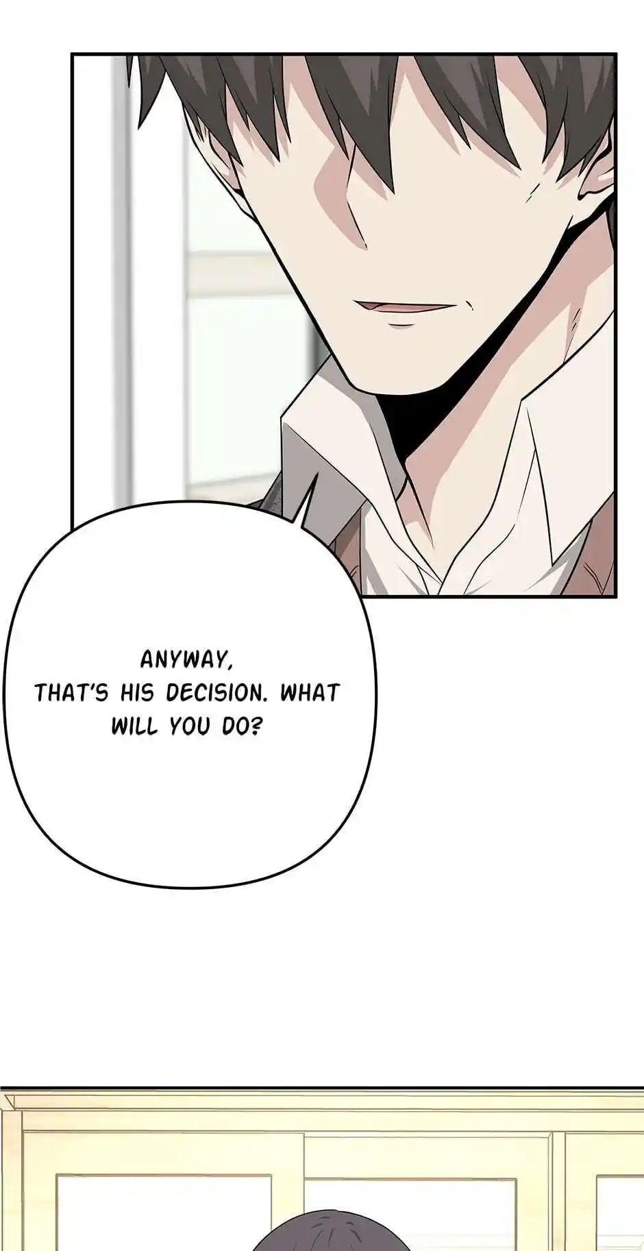 Where Are You Looking, Manager? Chapter 17