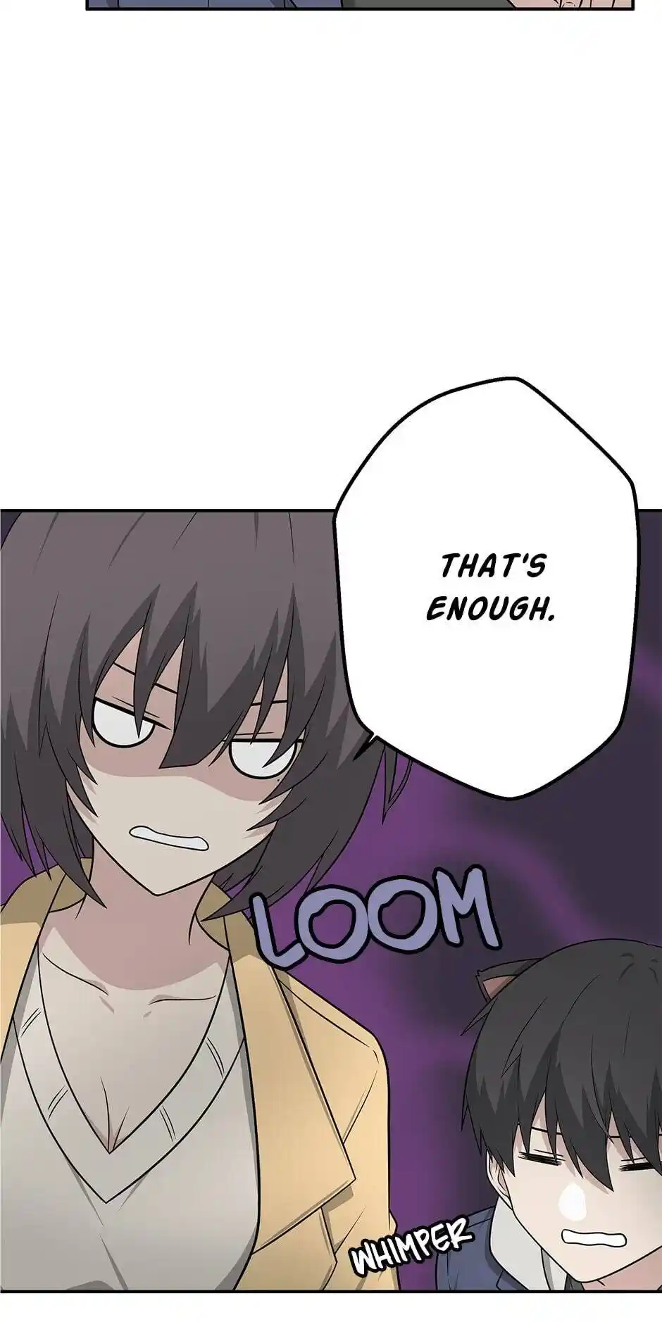 Where Are You Looking, Manager? Chapter 18