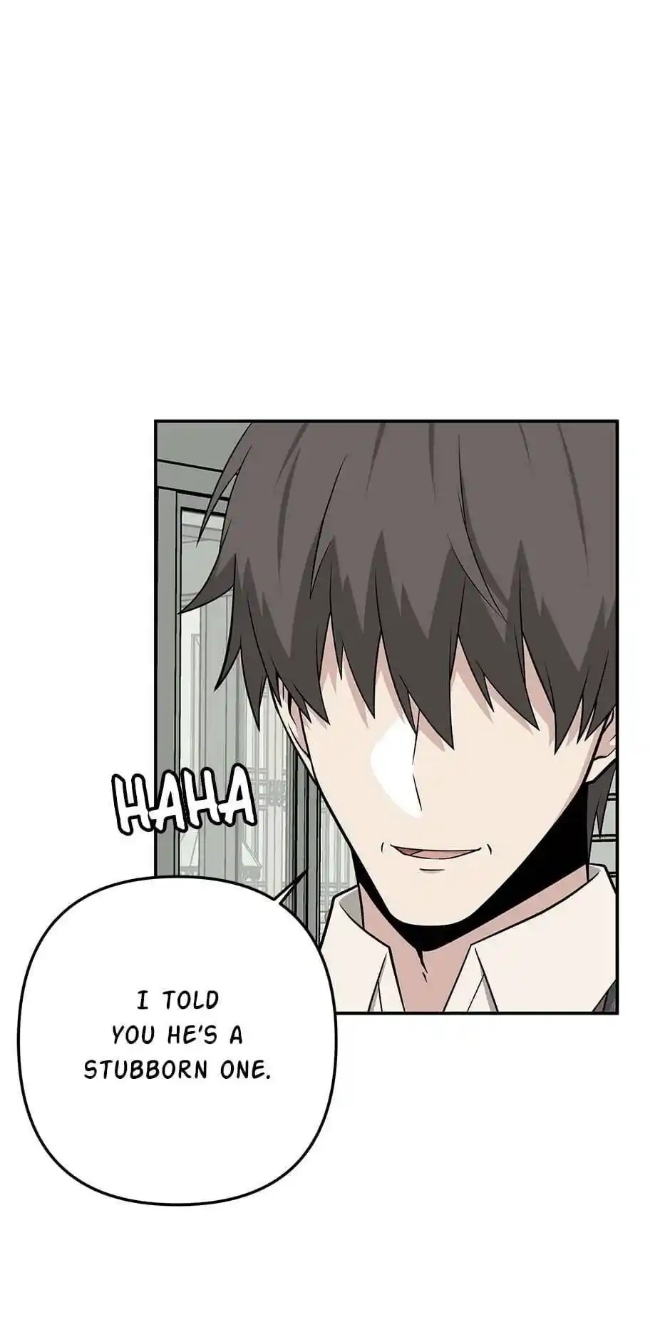 Where Are You Looking, Manager? Chapter 18