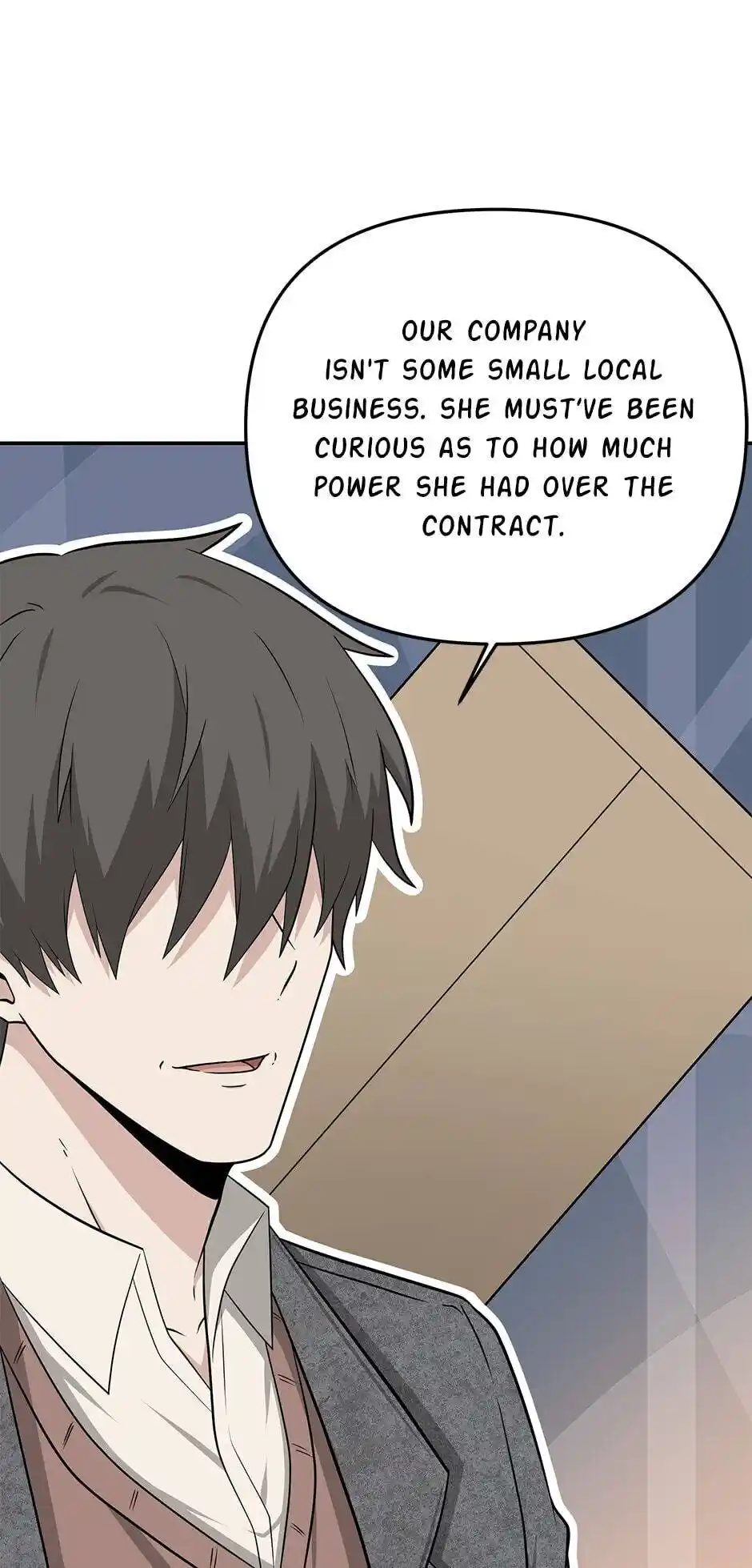 Where Are You Looking, Manager? Chapter 18