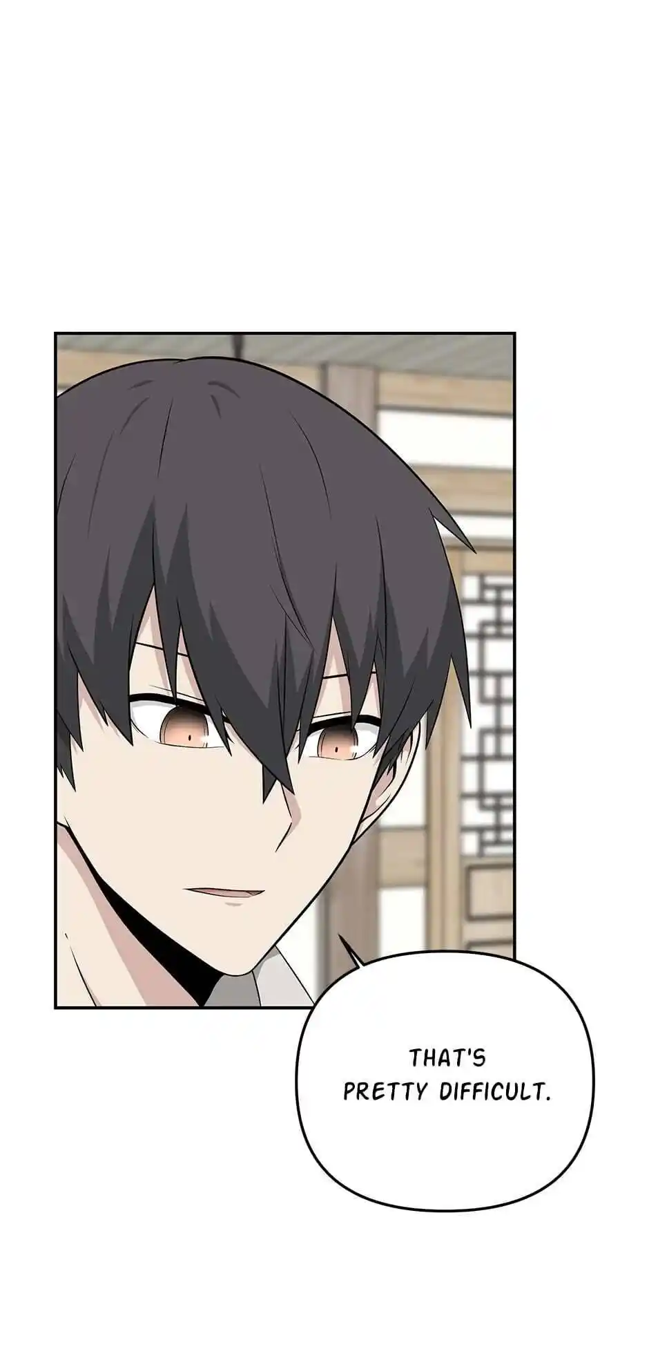 Where Are You Looking, Manager? Chapter 18