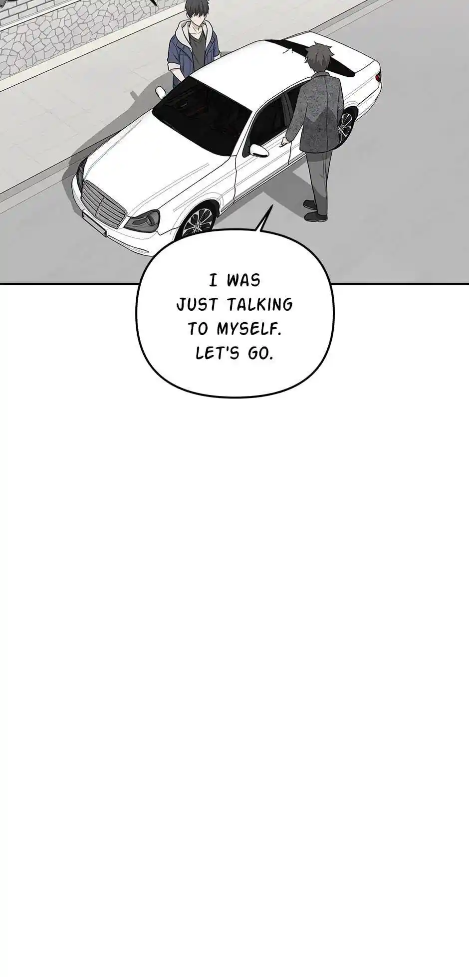 Where Are You Looking, Manager? Chapter 18