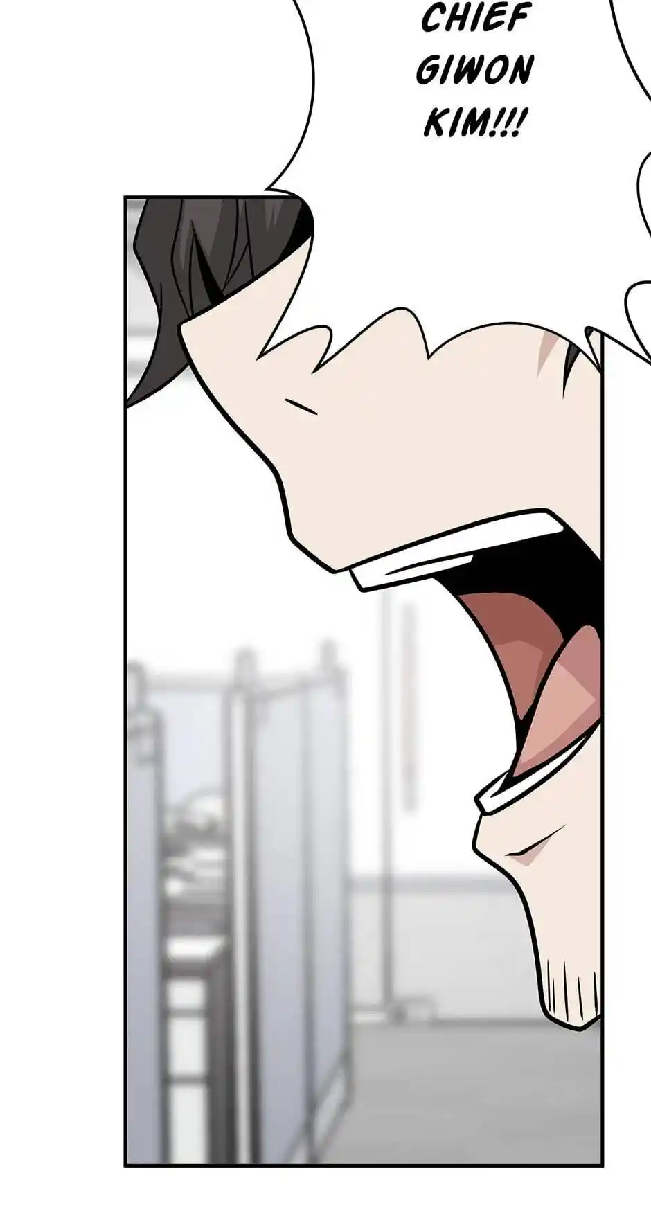 Where Are You Looking, Manager? Chapter 18