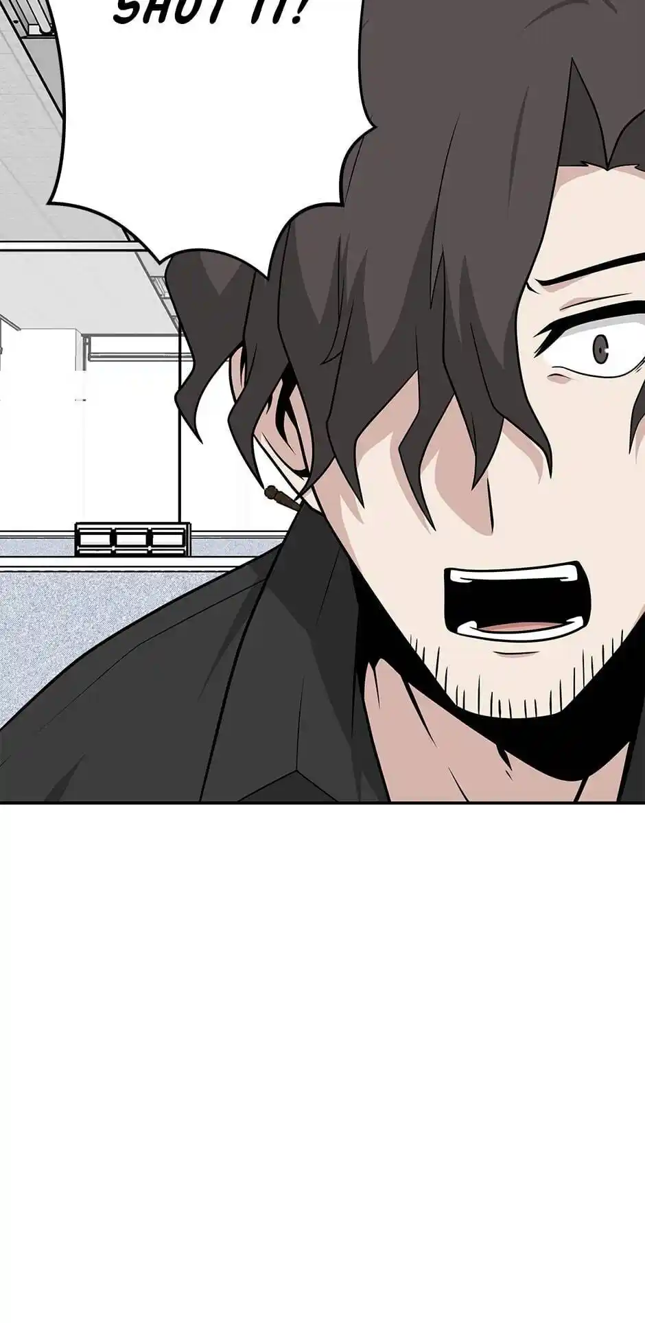 Where Are You Looking, Manager? Chapter 18