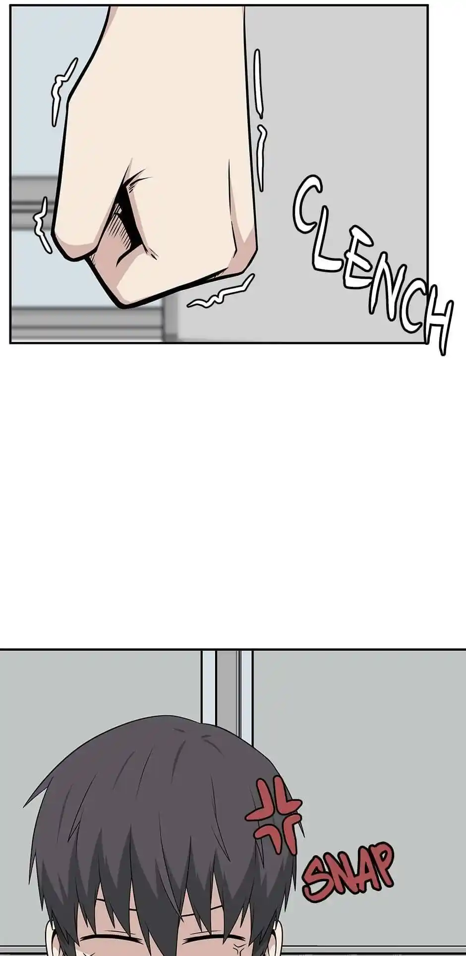 Where Are You Looking, Manager? Chapter 18