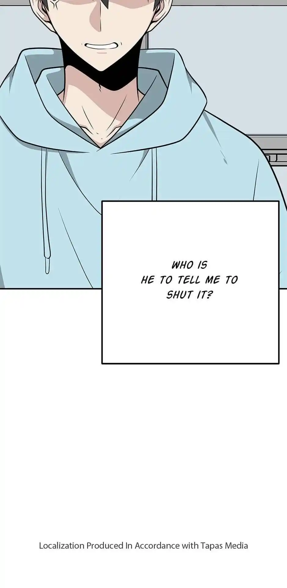 Where Are You Looking, Manager? Chapter 18