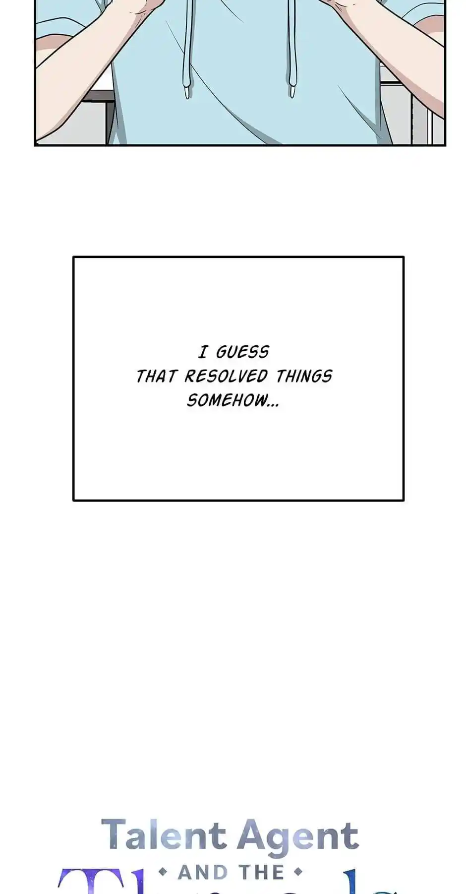 Where Are You Looking, Manager? Chapter 19