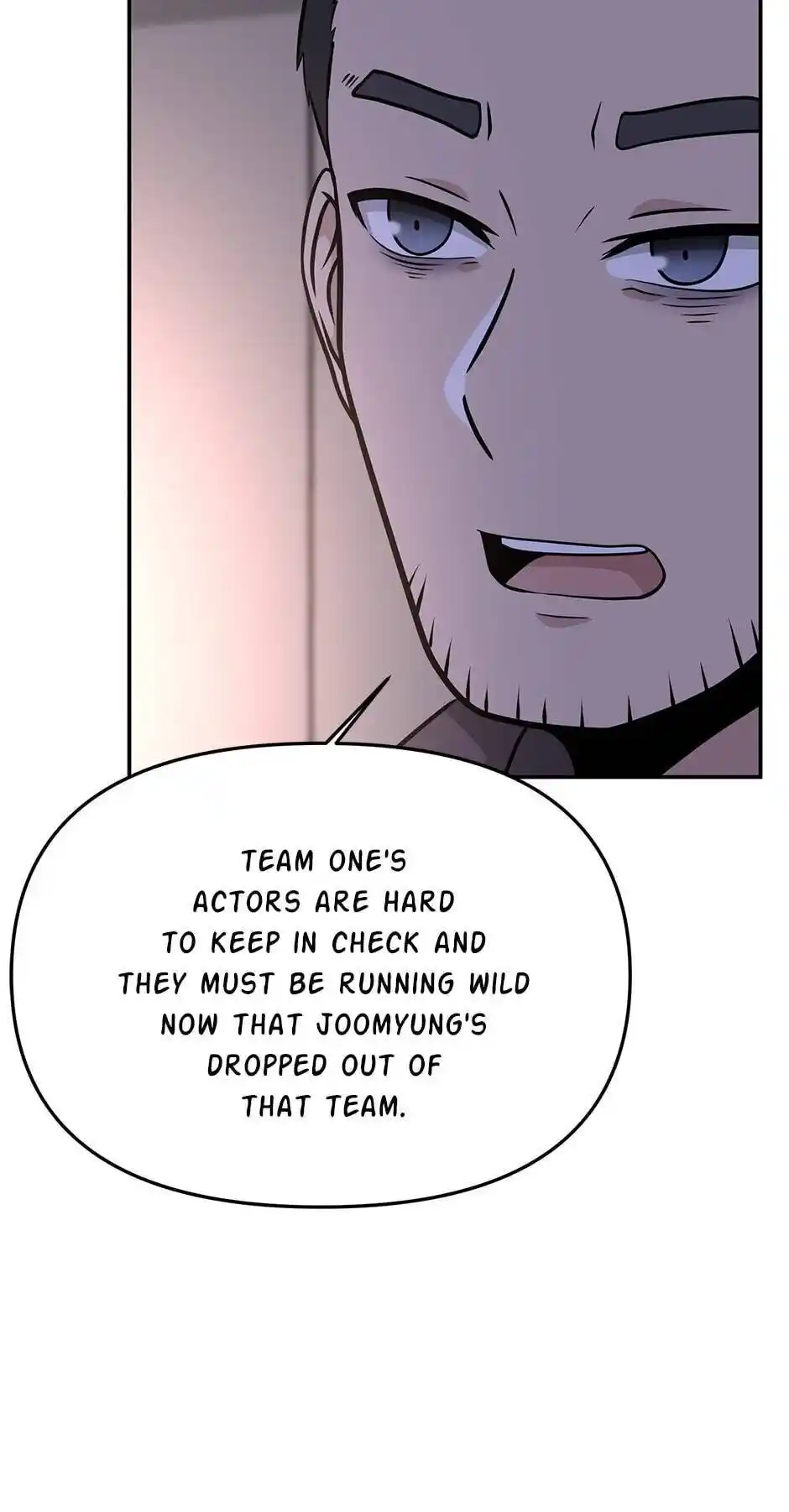 Where Are You Looking, Manager? Chapter 19