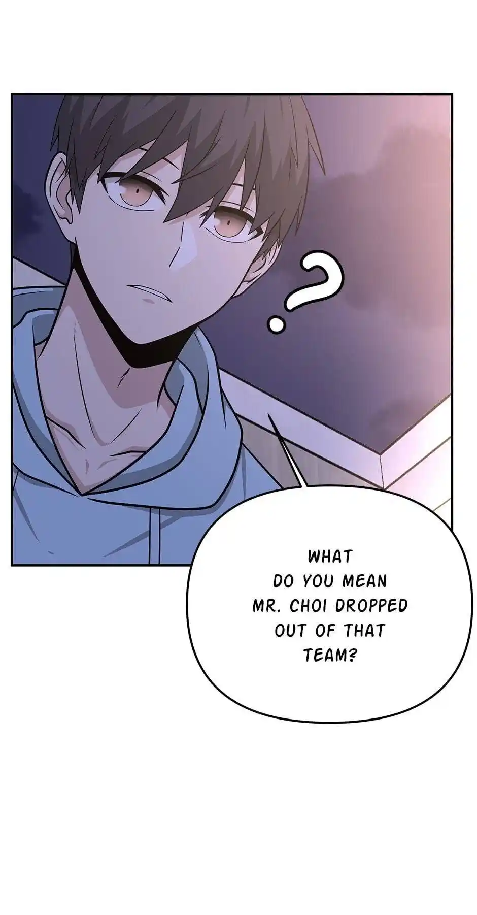 Where Are You Looking, Manager? Chapter 19