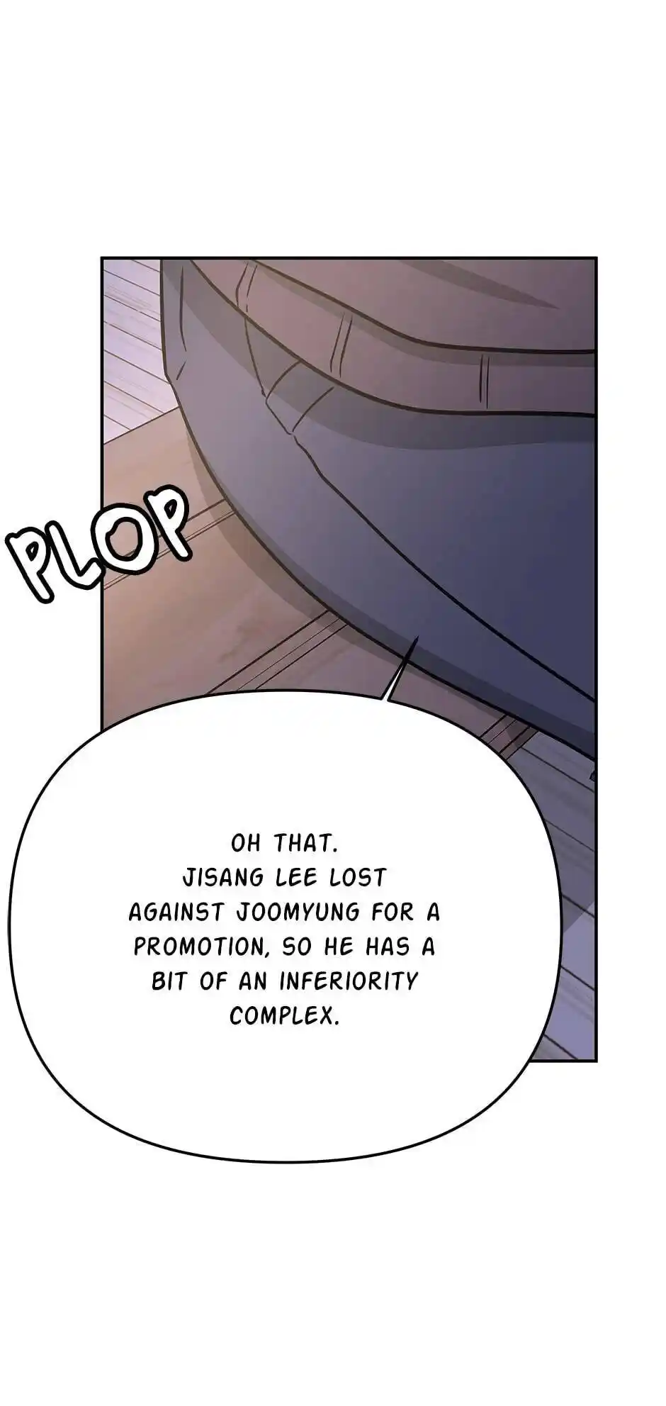 Where Are You Looking, Manager? Chapter 19