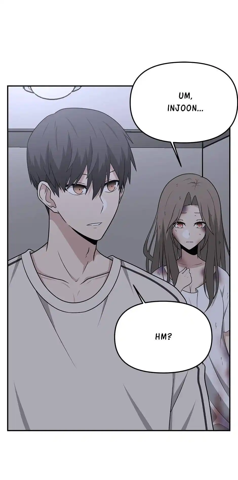 Where Are You Looking, Manager? Chapter 19