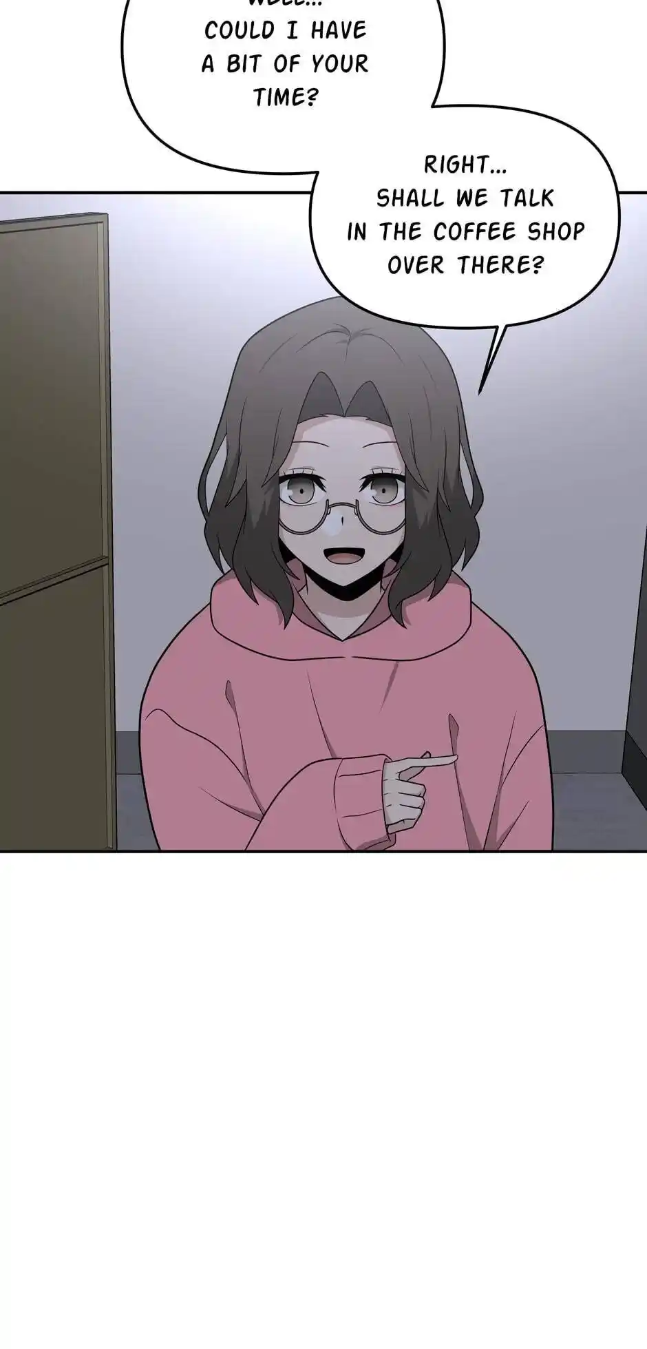 Where Are You Looking, Manager? Chapter 19