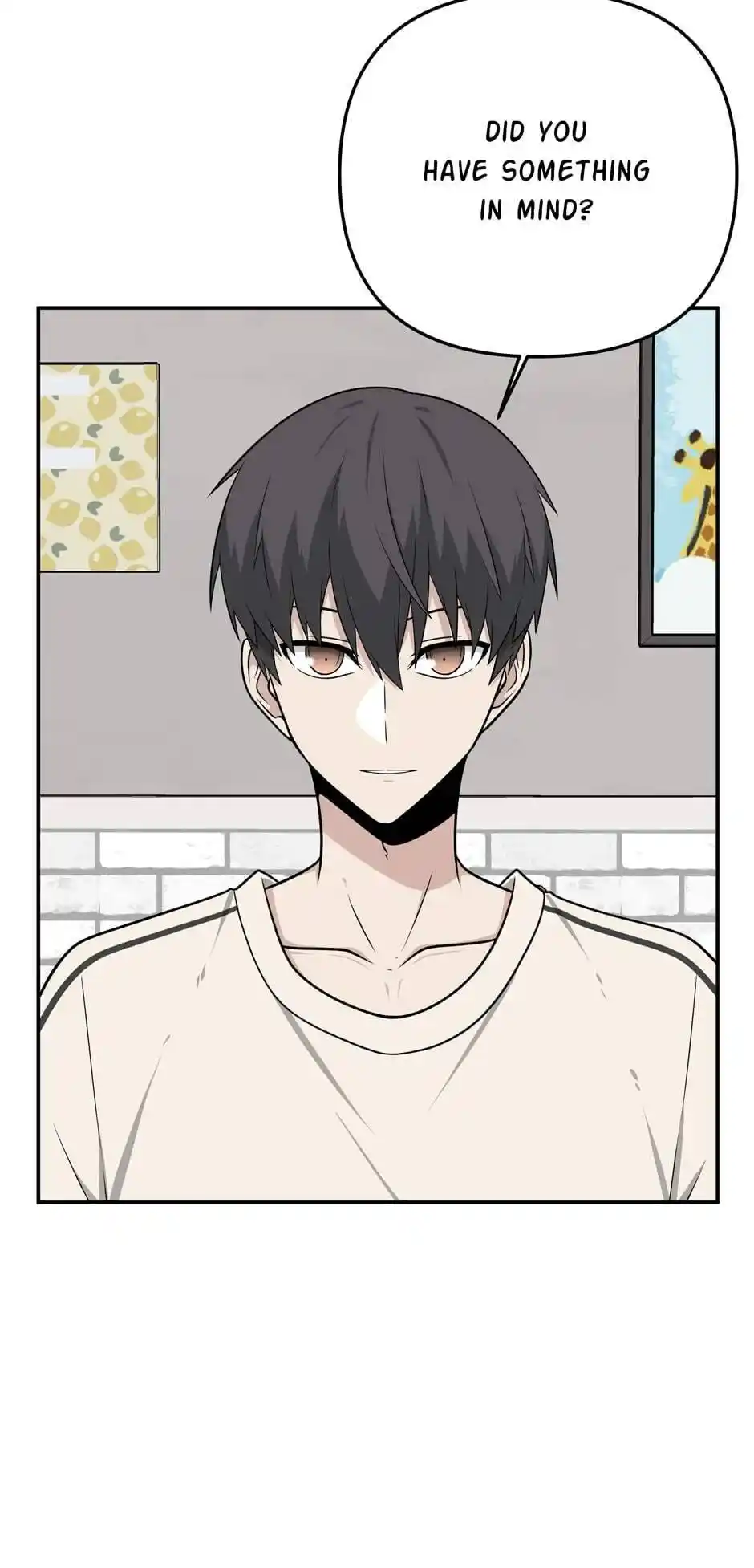 Where Are You Looking, Manager? Chapter 19