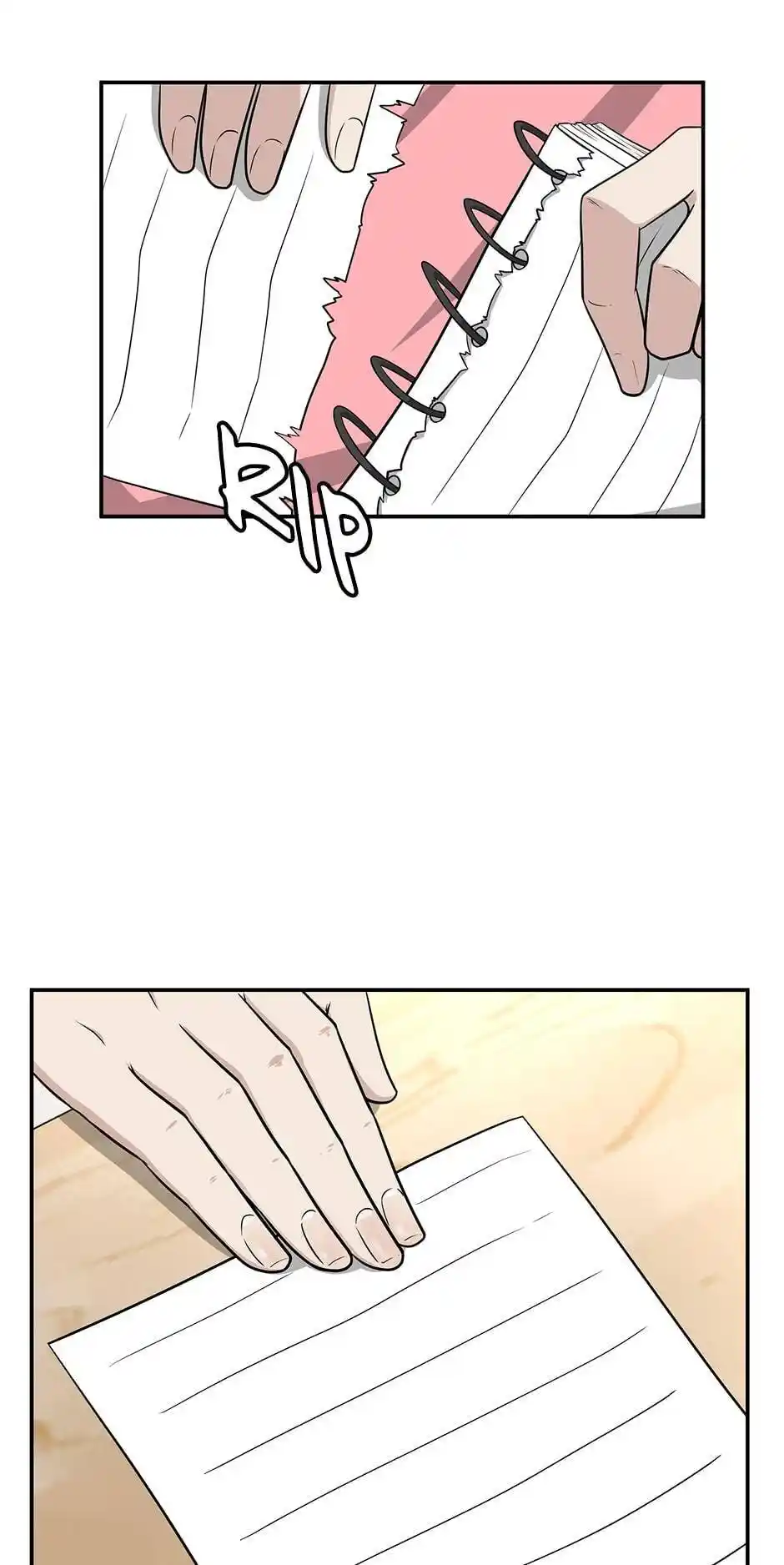 Where Are You Looking, Manager? Chapter 19