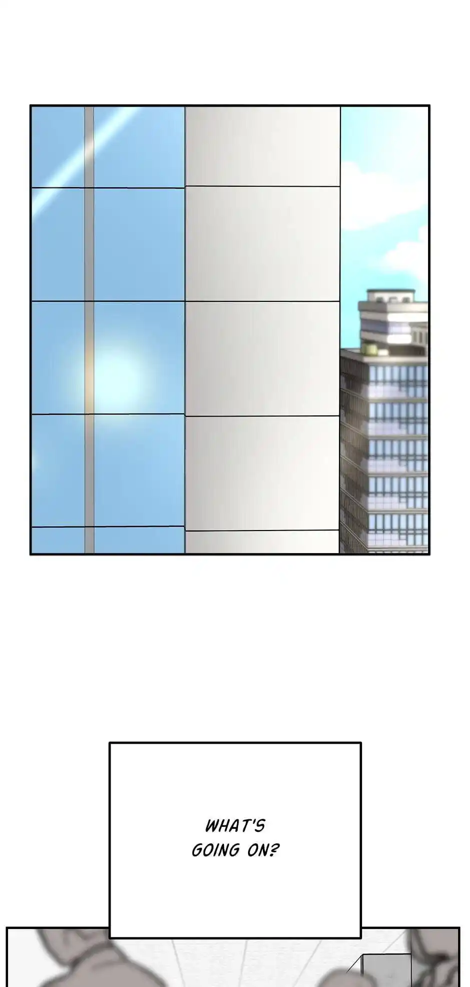 Where Are You Looking, Manager? Chapter 19