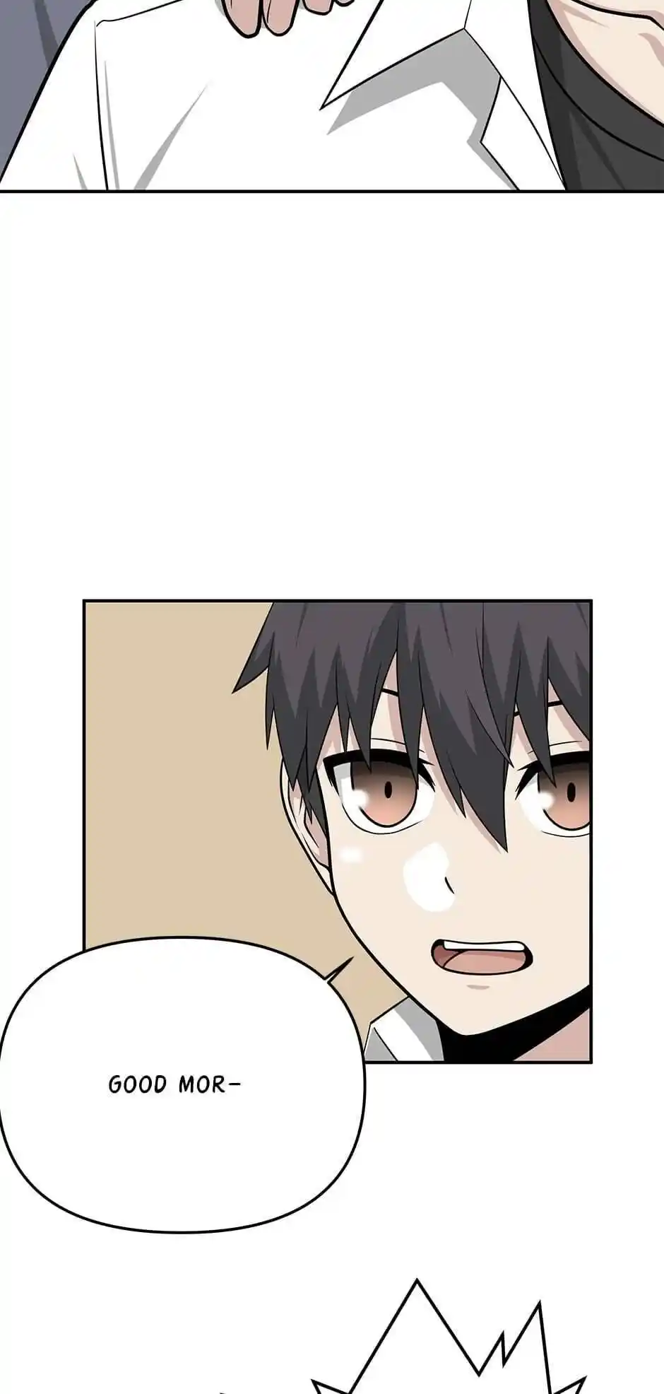 Where Are You Looking, Manager? Chapter 19