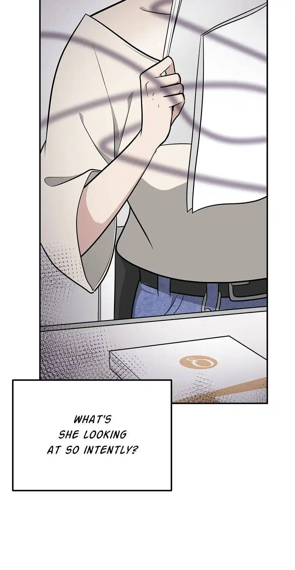 Where Are You Looking, Manager? Chapter 20