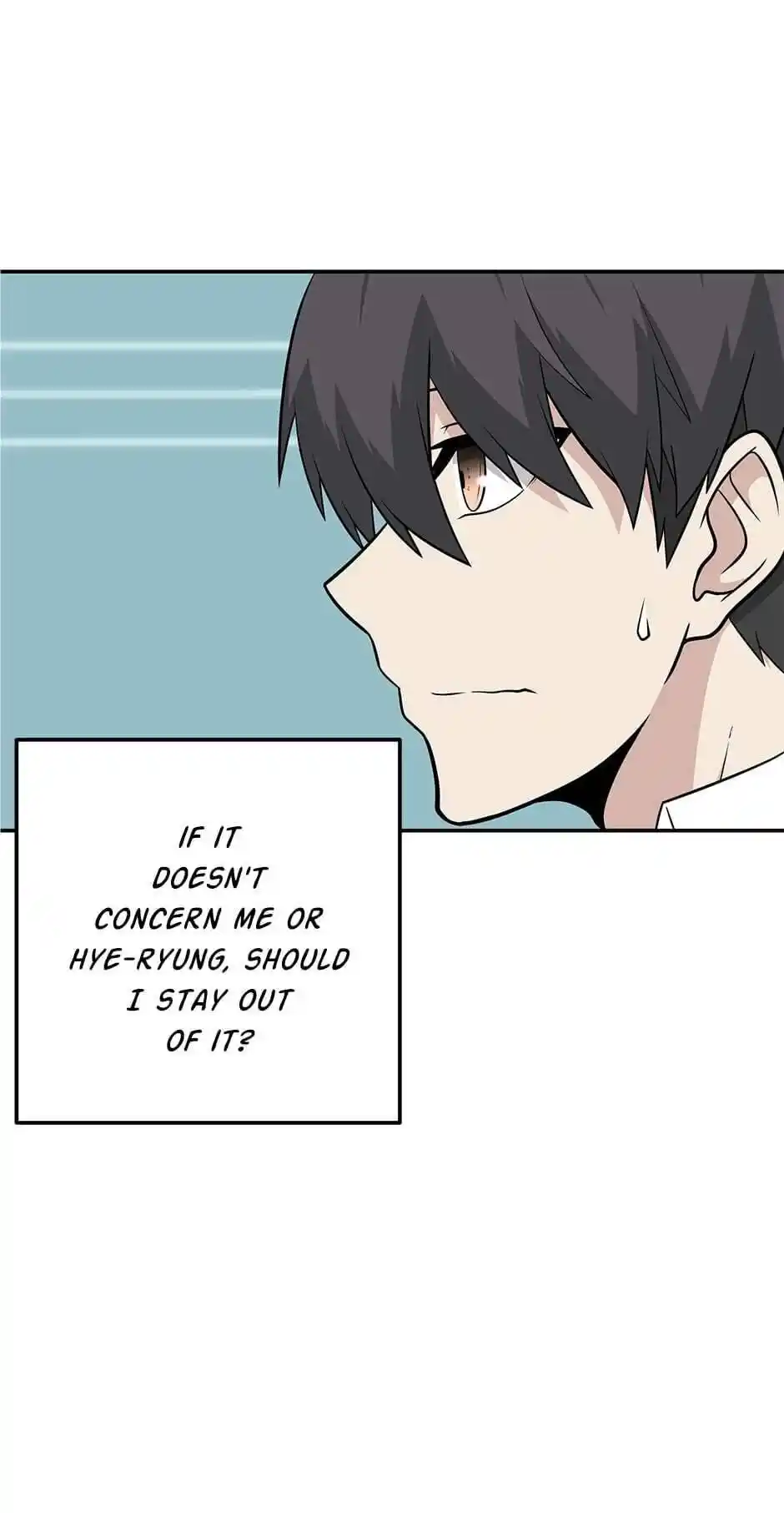 Where Are You Looking, Manager? Chapter 20