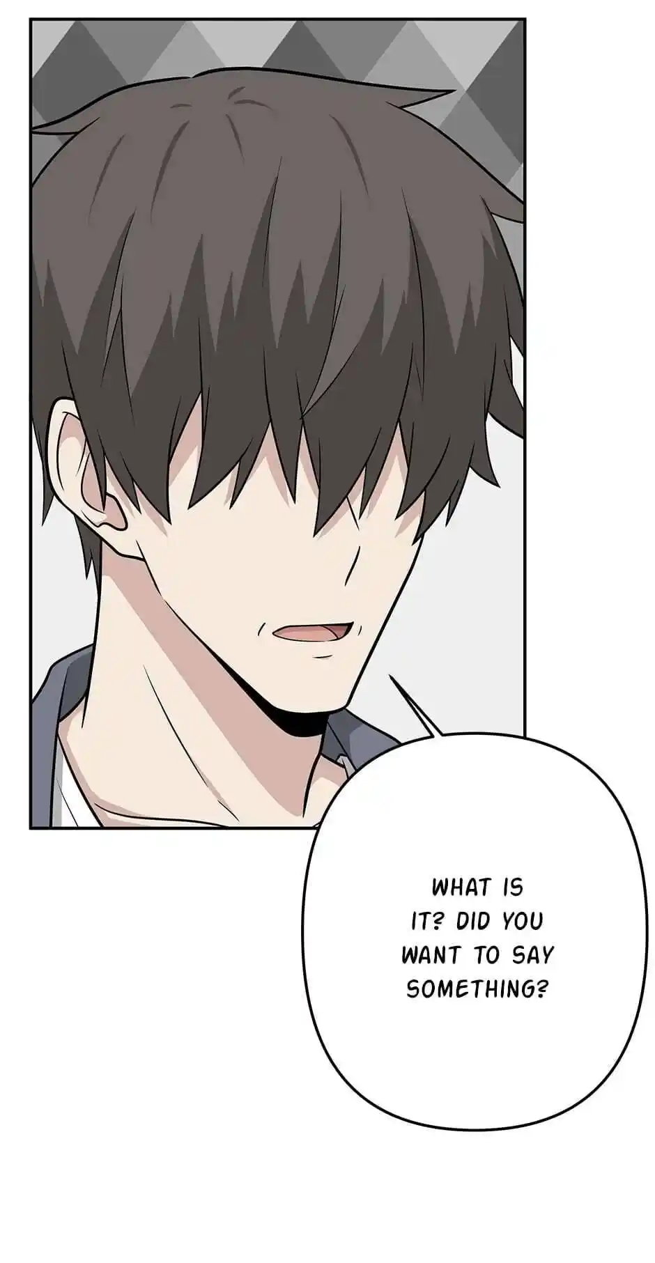 Where Are You Looking, Manager? Chapter 20