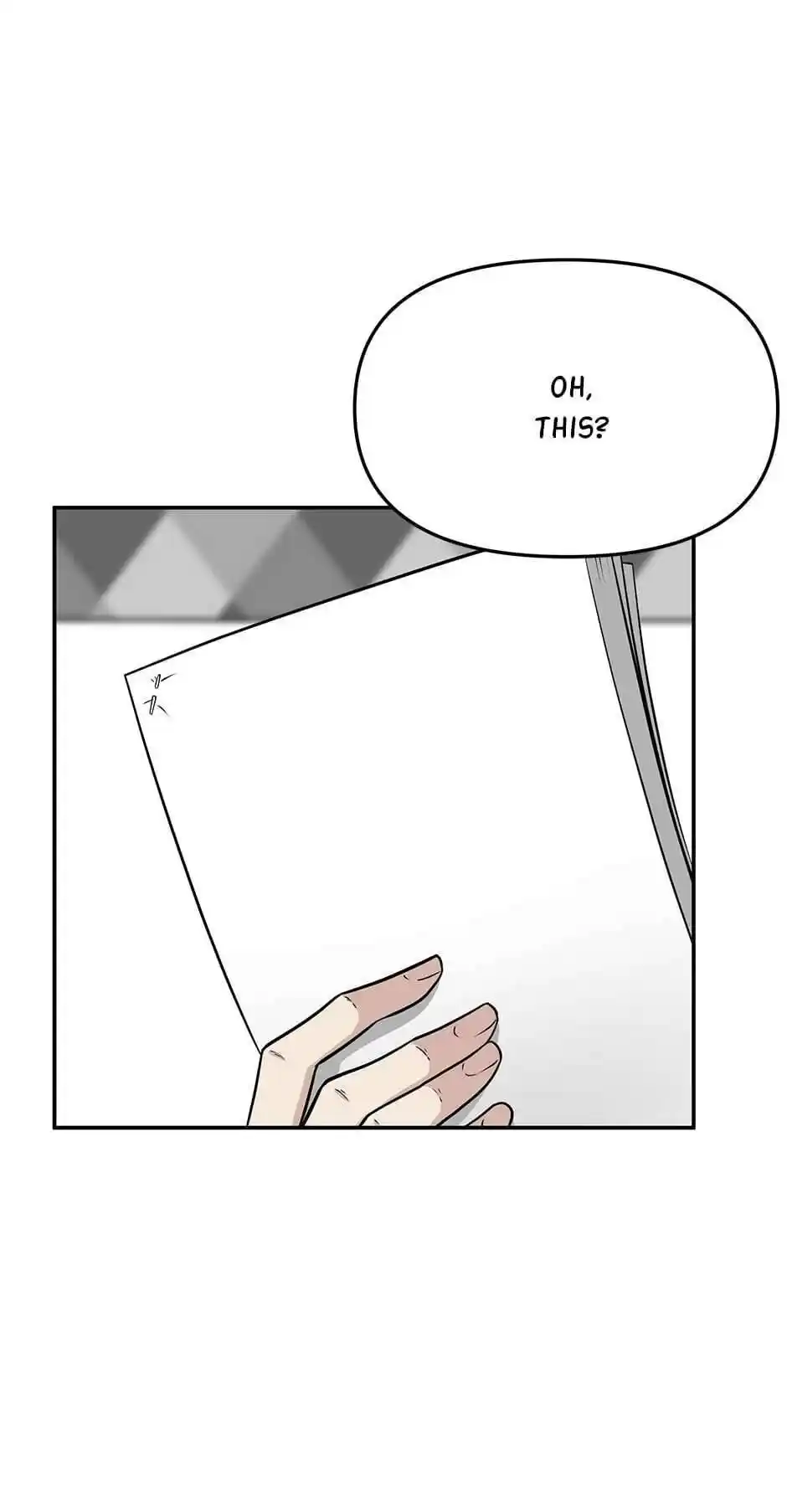 Where Are You Looking, Manager? Chapter 20