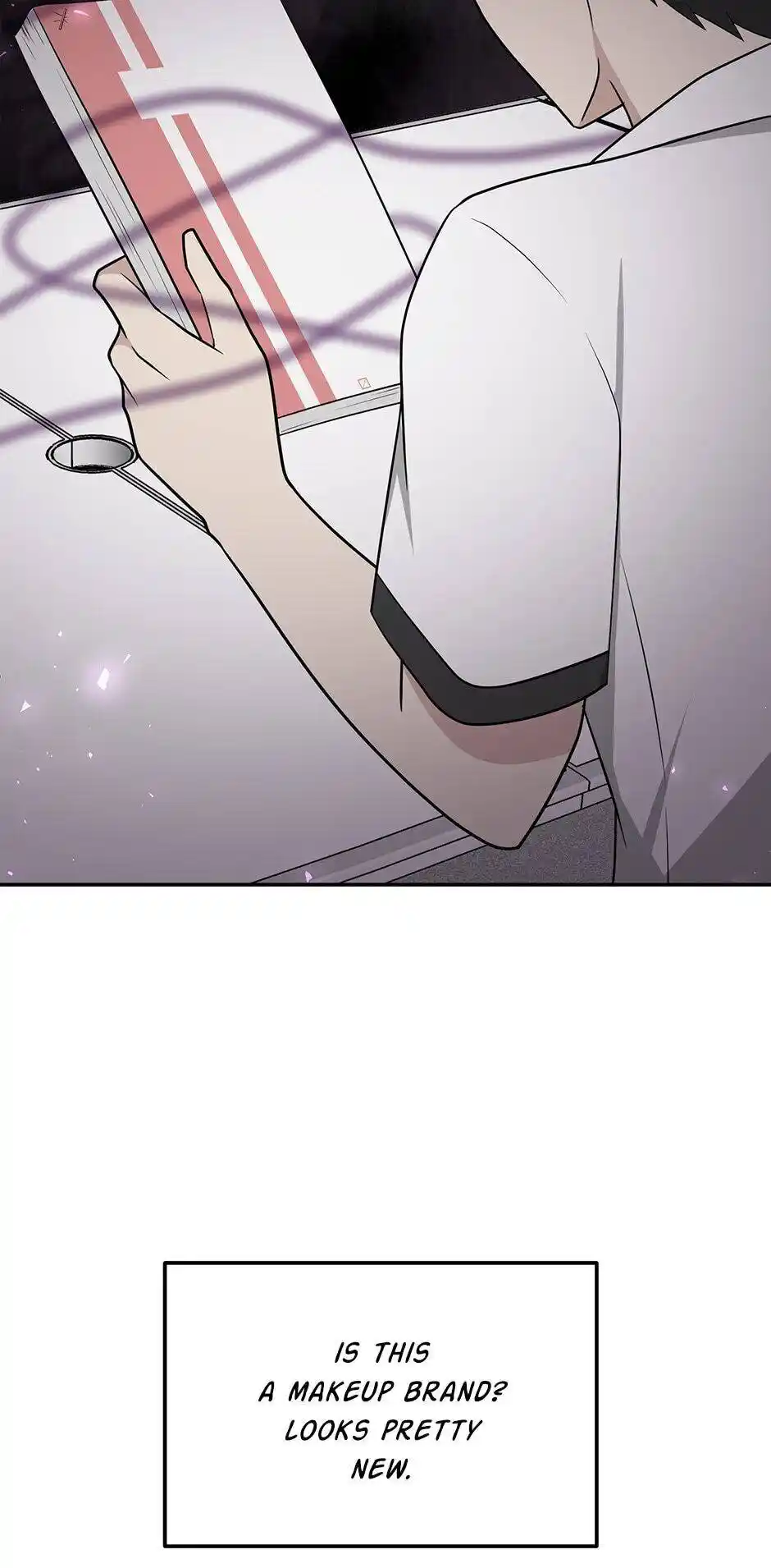 Where Are You Looking, Manager? Chapter 20