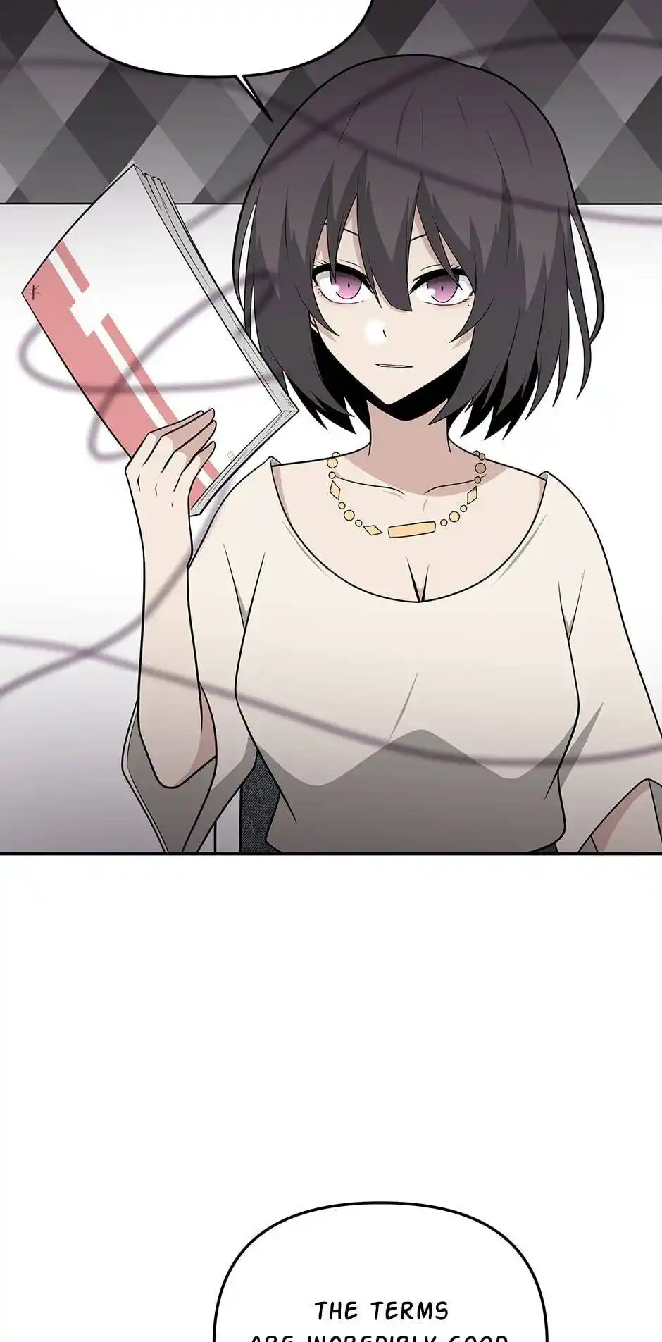 Where Are You Looking, Manager? Chapter 20