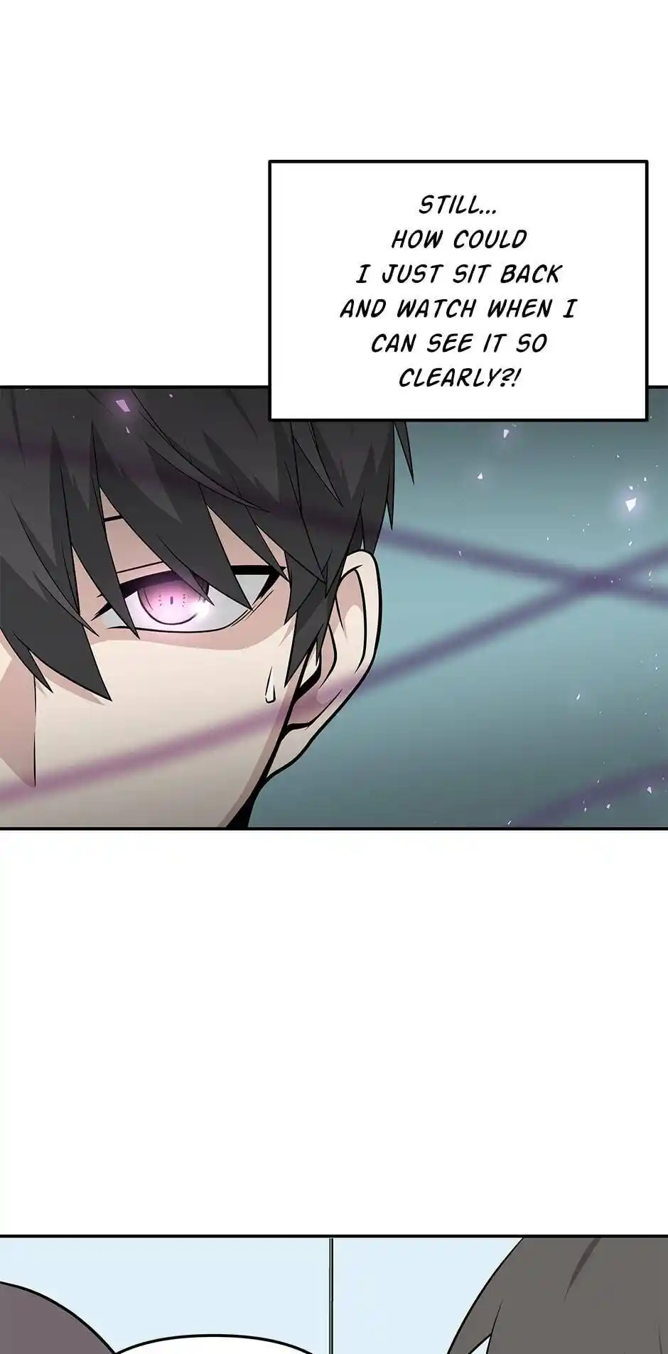 Where Are You Looking, Manager? Chapter 20