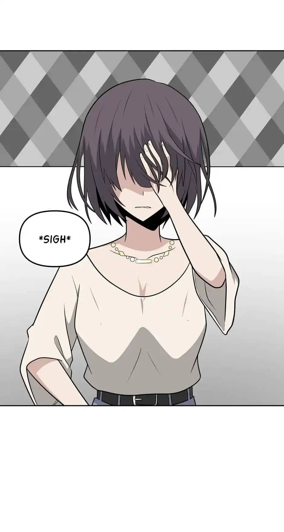 Where Are You Looking, Manager? Chapter 20