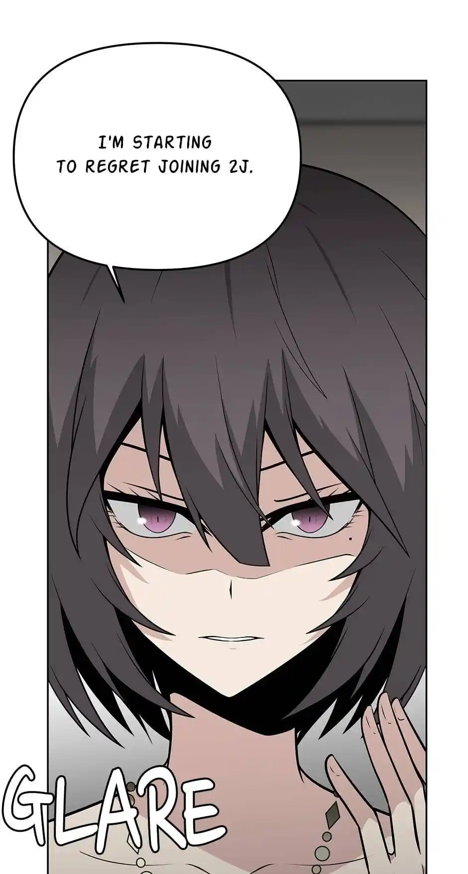 Where Are You Looking, Manager? Chapter 20