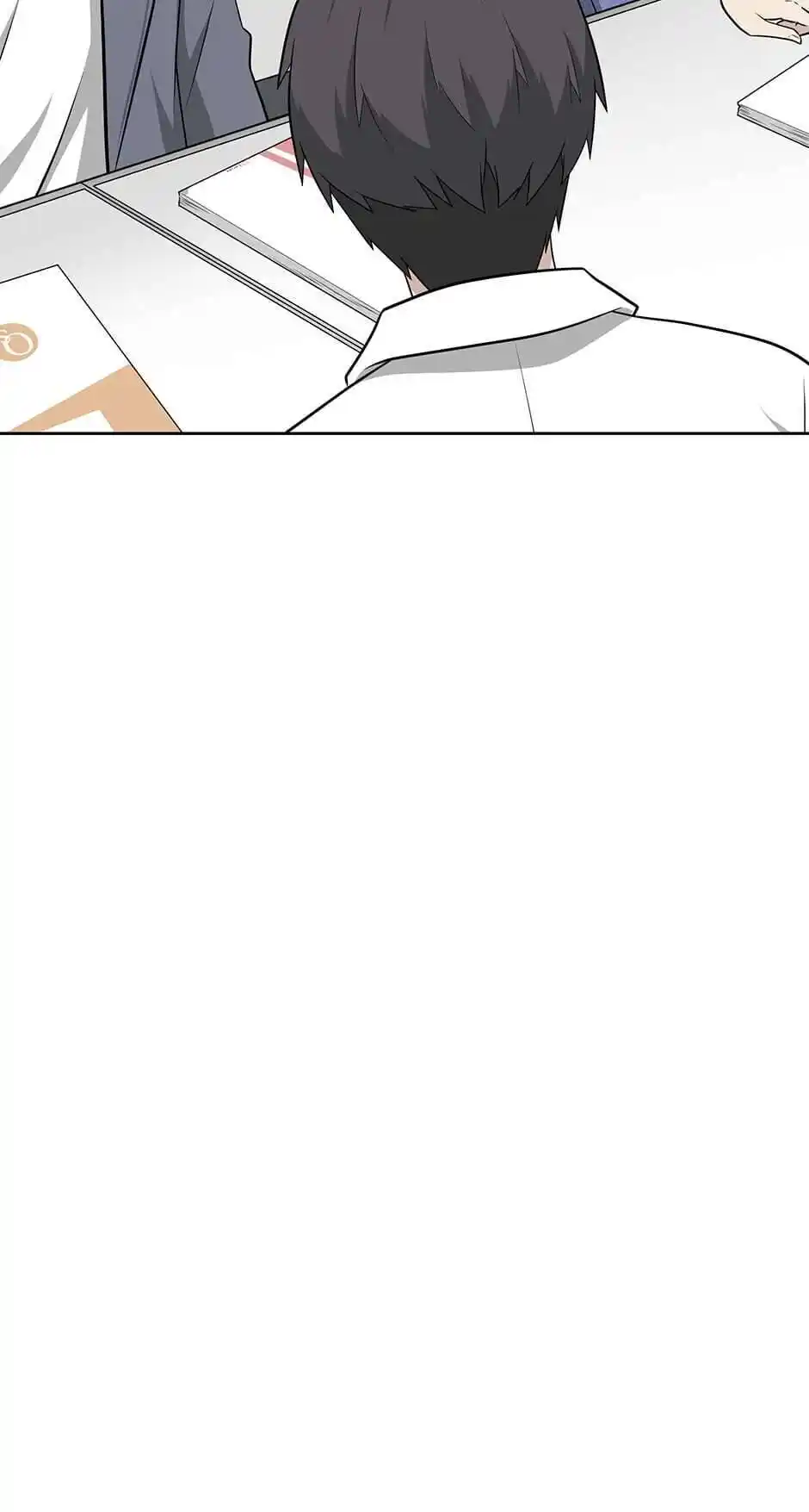 Where Are You Looking, Manager? Chapter 20