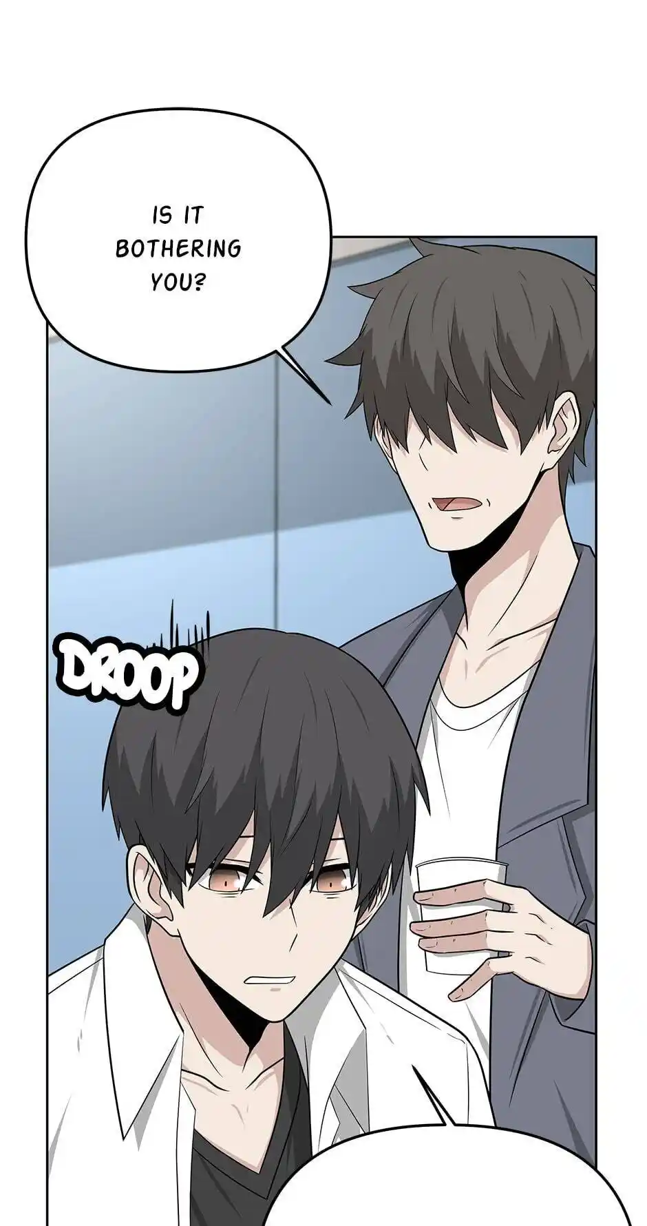 Where Are You Looking, Manager? Chapter 20