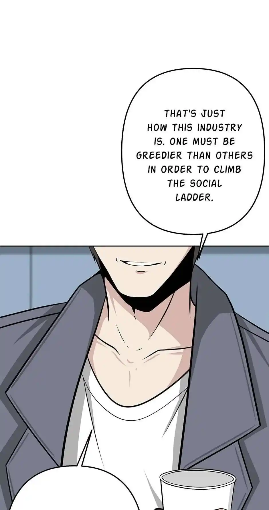 Where Are You Looking, Manager? Chapter 20