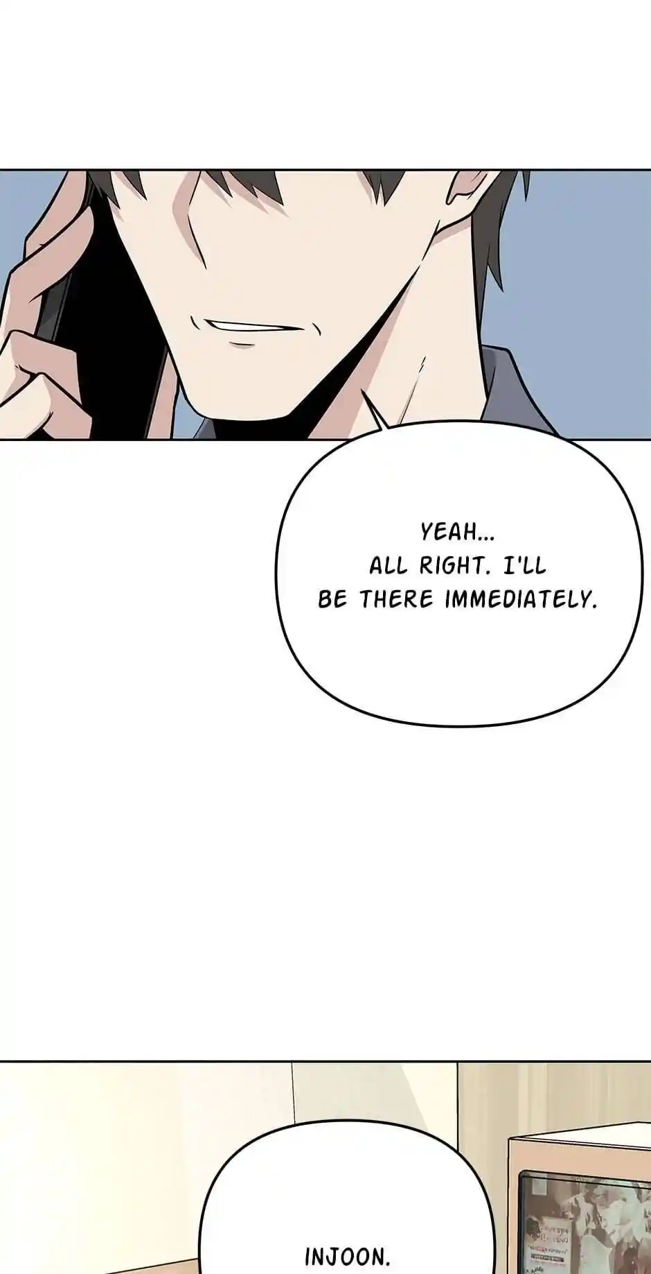 Where Are You Looking, Manager? Chapter 20