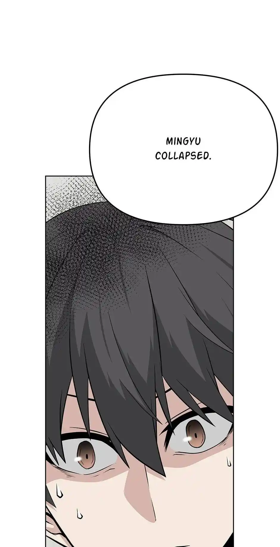 Where Are You Looking, Manager? Chapter 20