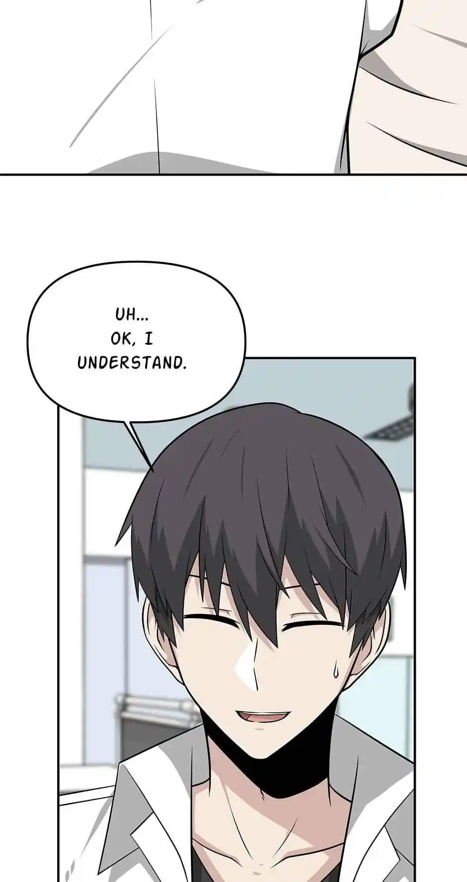 Where Are You Looking, Manager? Chapter 21