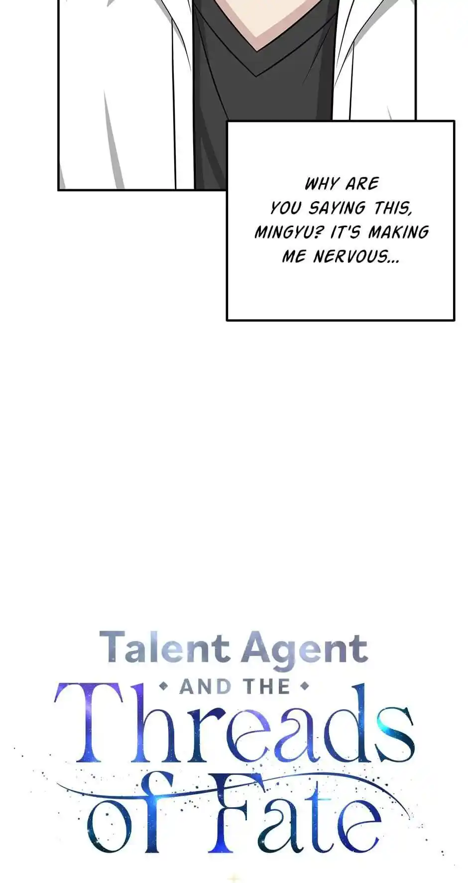 Where Are You Looking, Manager? Chapter 21