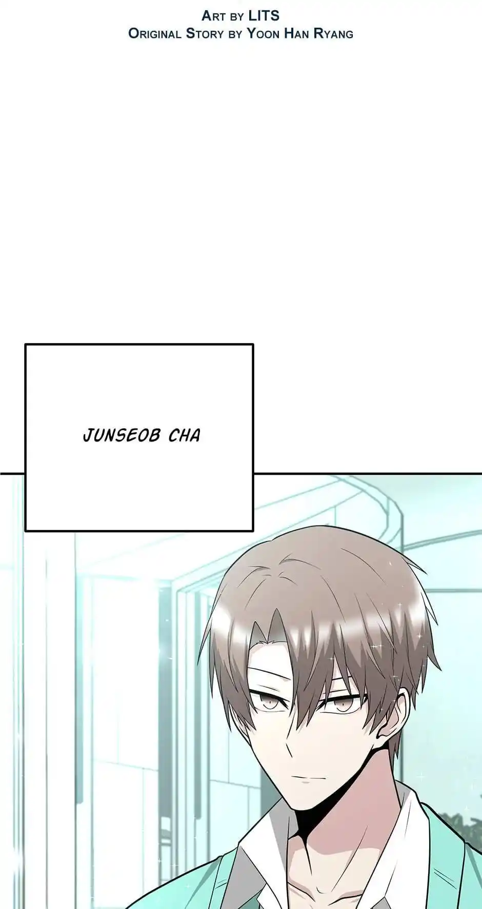 Where Are You Looking, Manager? Chapter 21