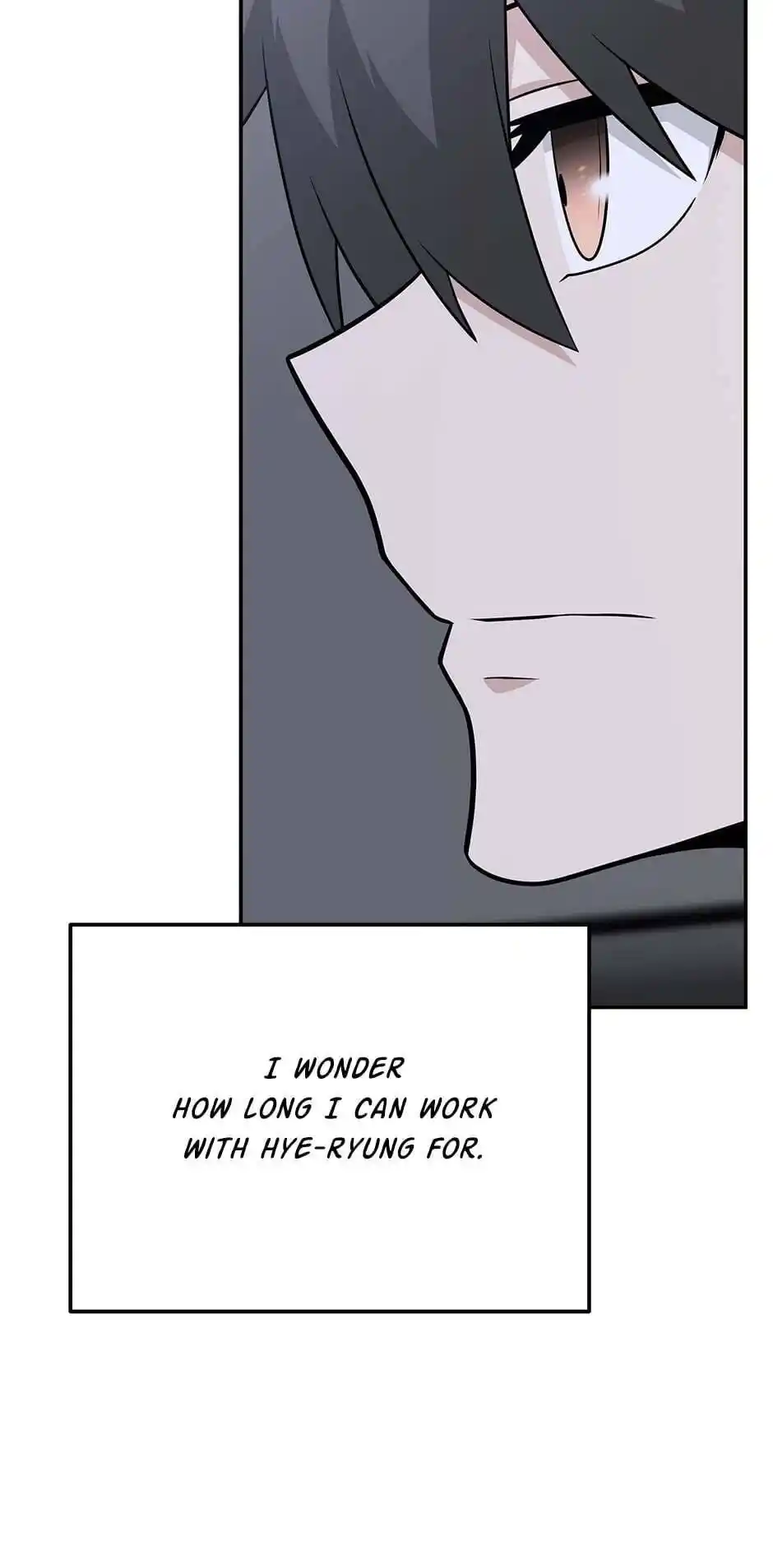 Where Are You Looking, Manager? Chapter 21