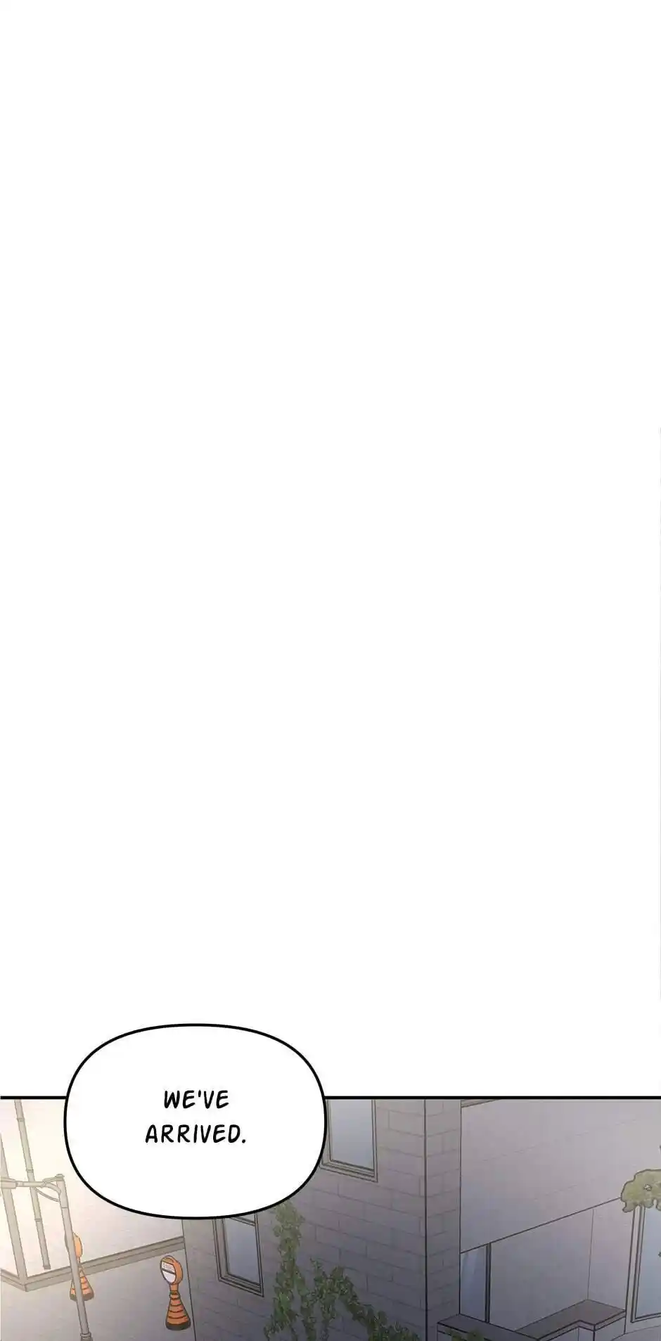 Where Are You Looking, Manager? Chapter 21