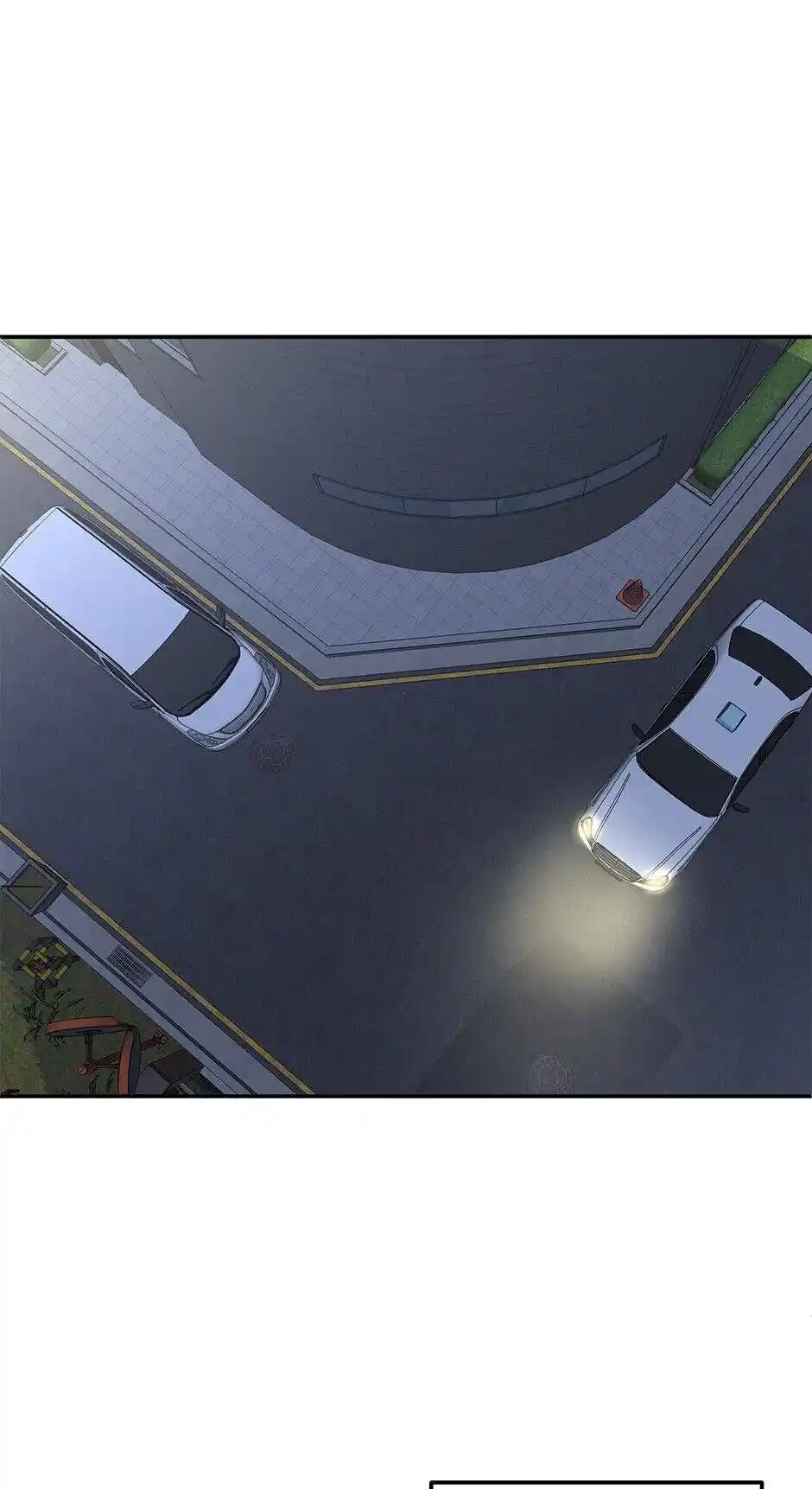 Where Are You Looking, Manager? Chapter 21