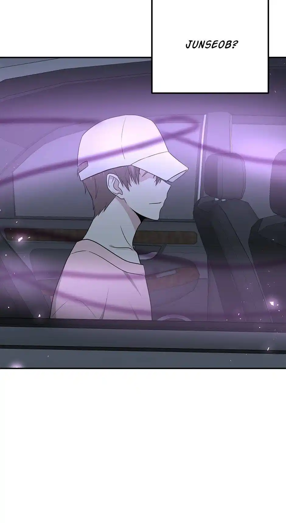 Where Are You Looking, Manager? Chapter 21