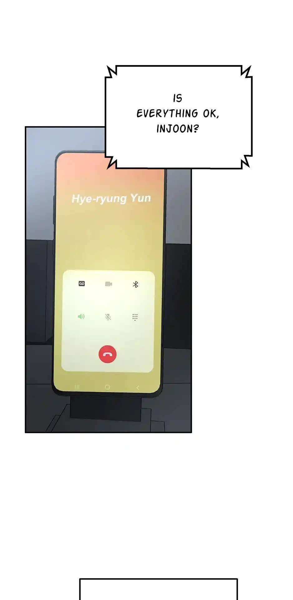 Where Are You Looking, Manager? Chapter 21