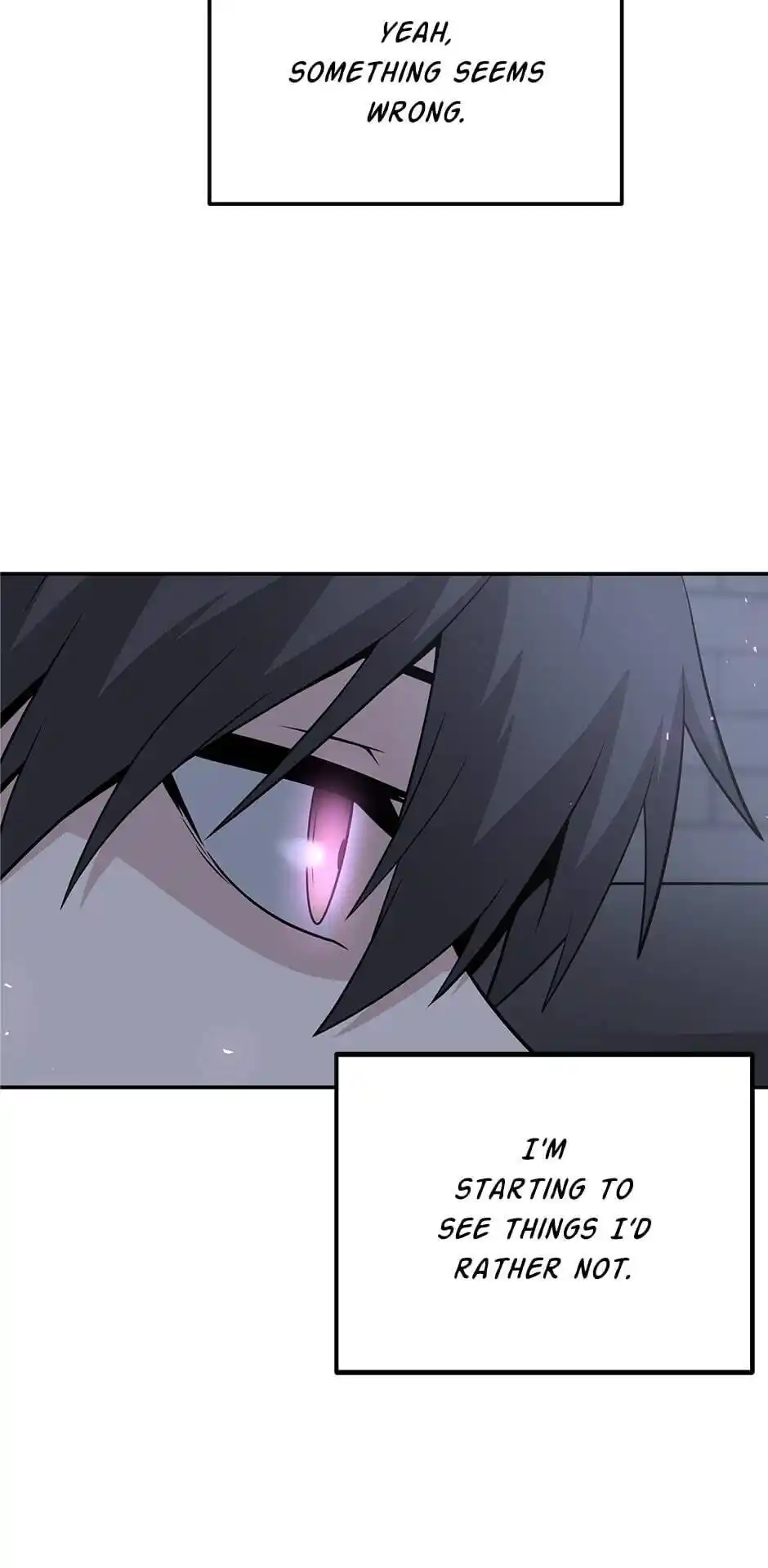 Where Are You Looking, Manager? Chapter 21