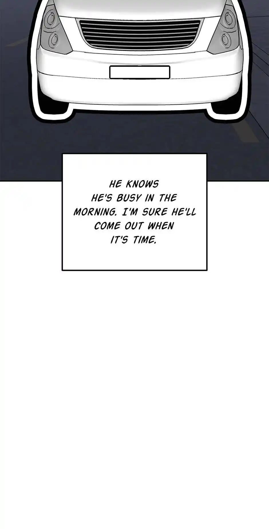 Where Are You Looking, Manager? Chapter 21