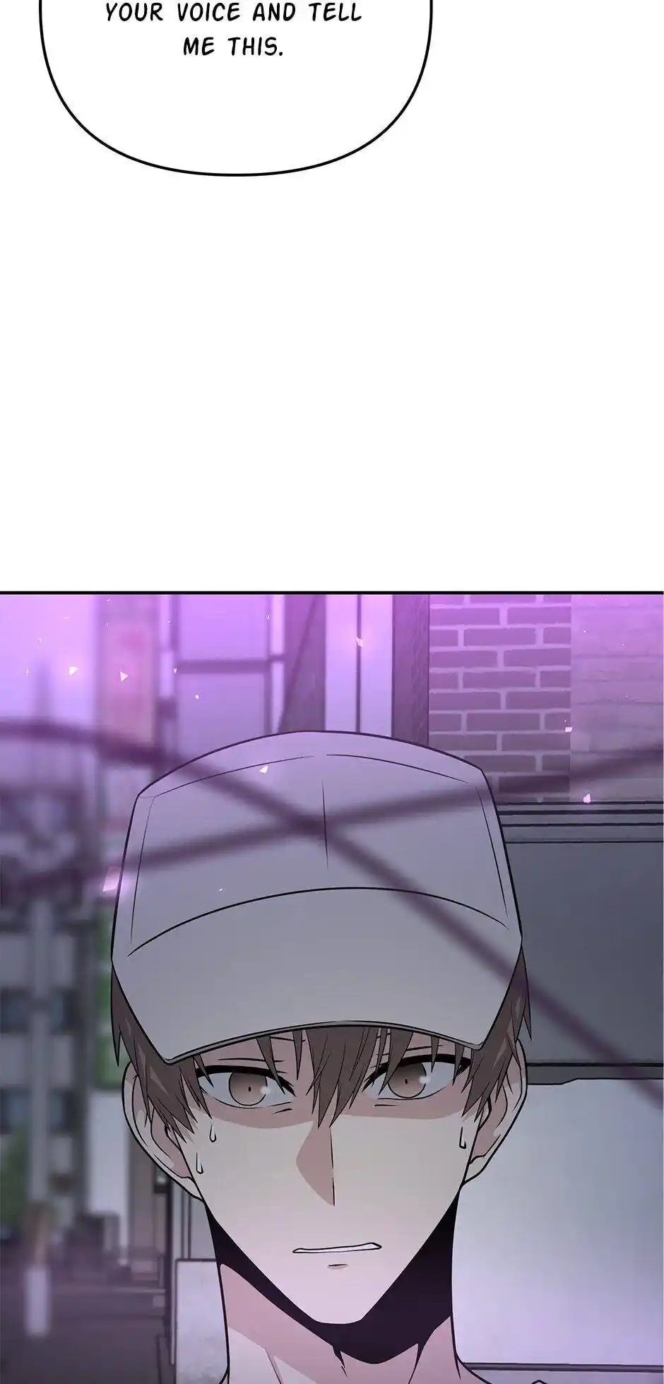 Where Are You Looking, Manager? Chapter 21