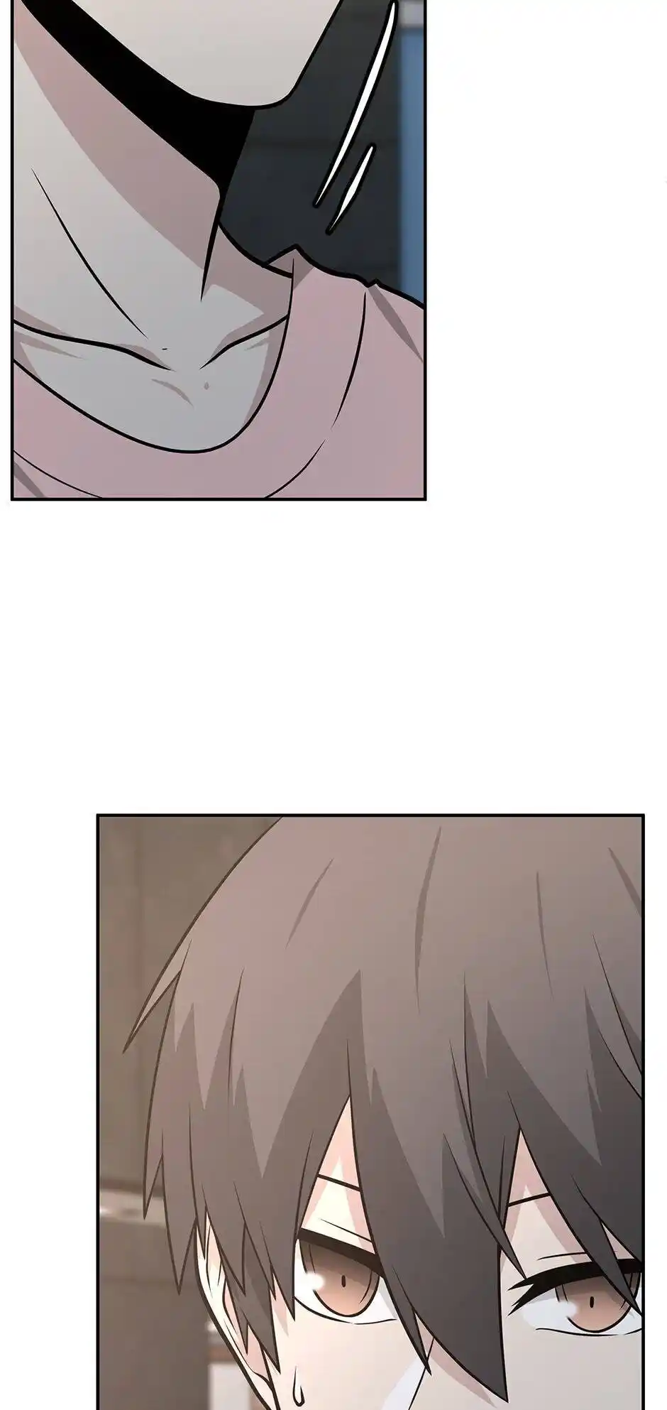 Where Are You Looking, Manager? Chapter 22