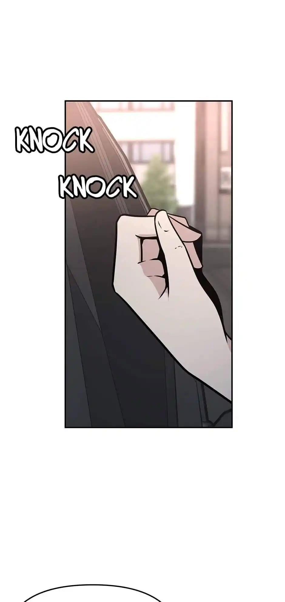 Where Are You Looking, Manager? Chapter 22