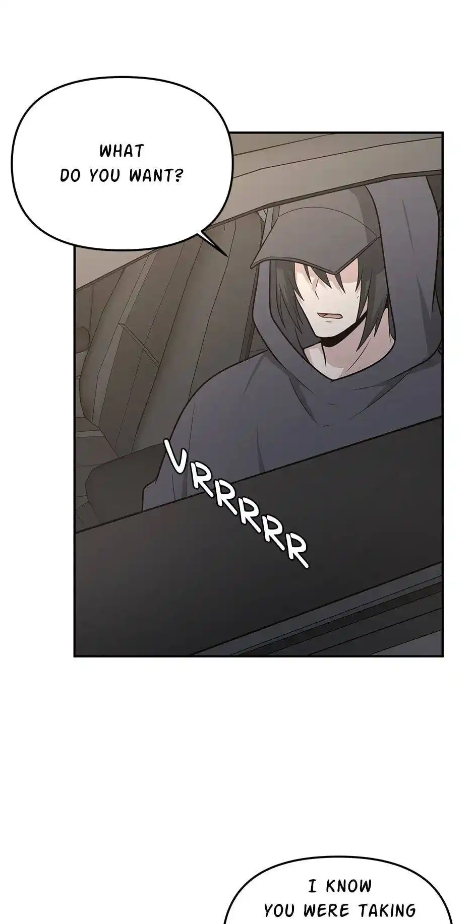 Where Are You Looking, Manager? Chapter 22