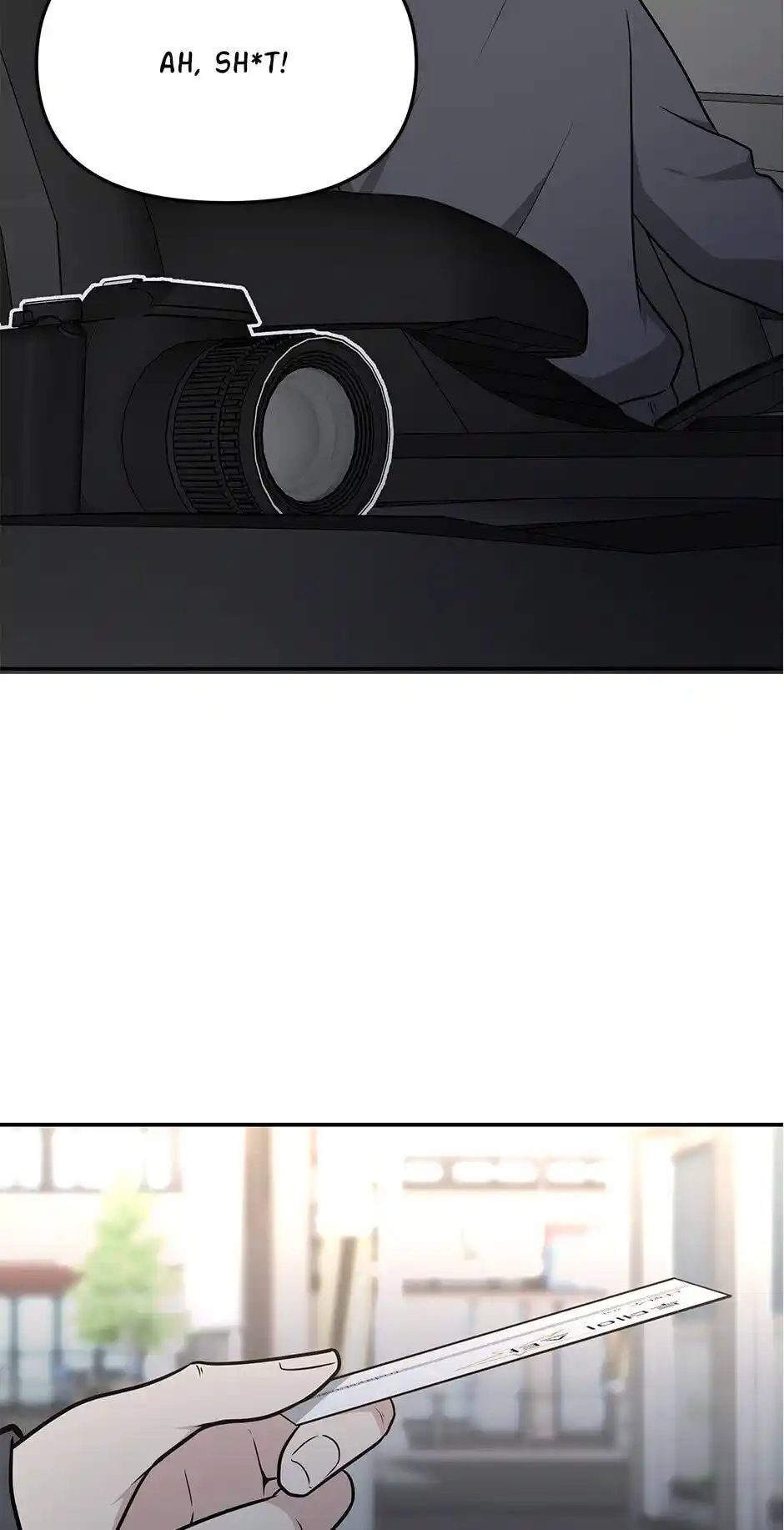 Where Are You Looking, Manager? Chapter 22