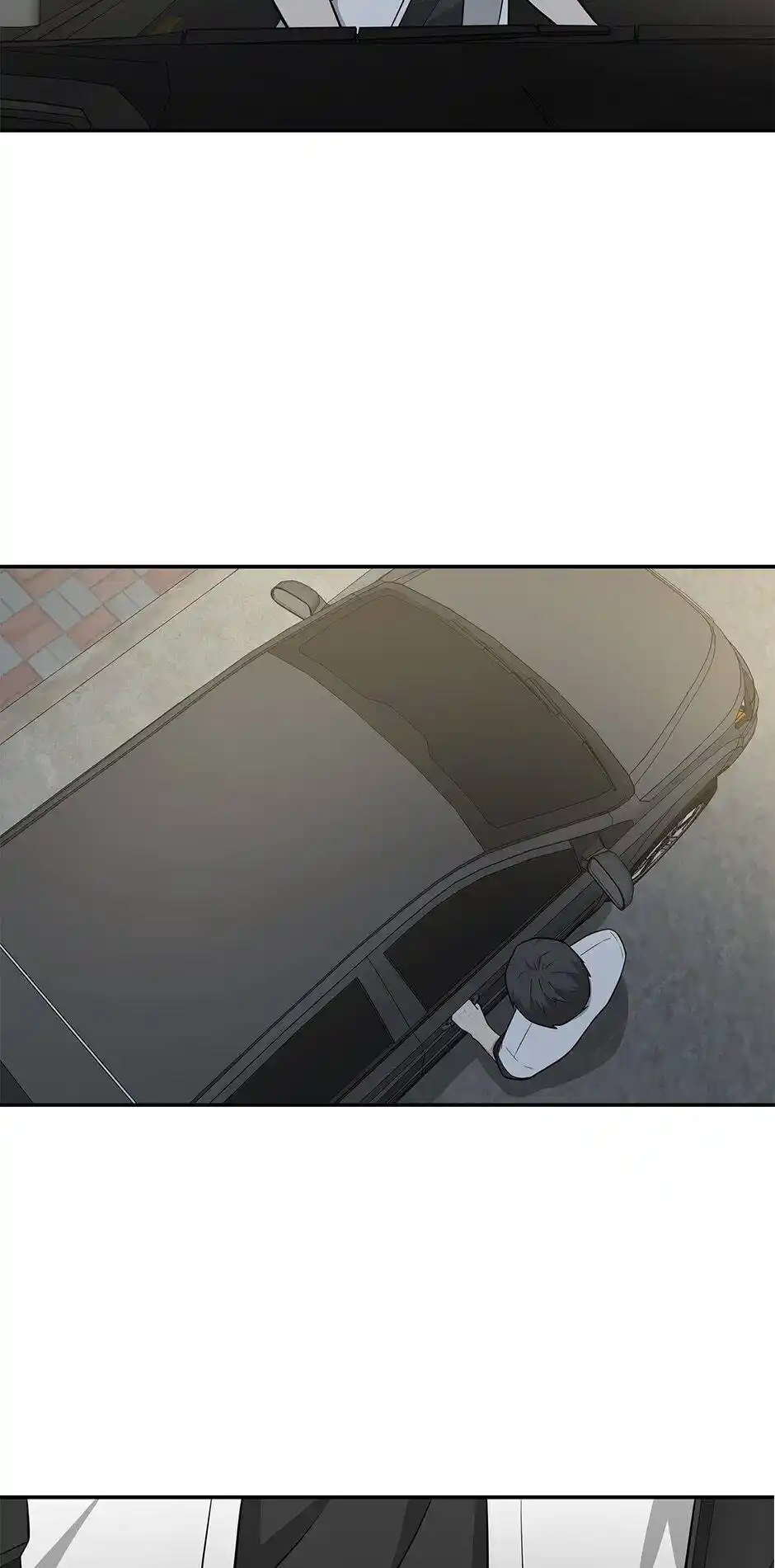 Where Are You Looking, Manager? Chapter 22